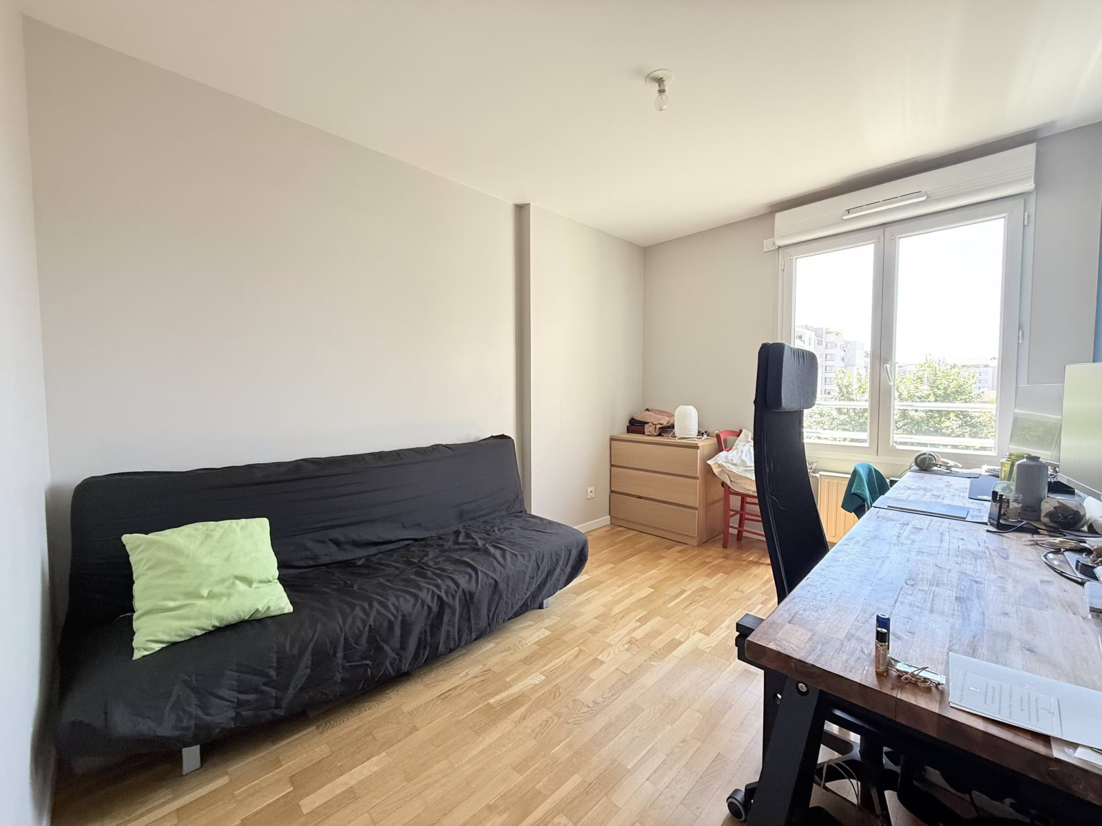 Image_8, Appartement, Villeurbanne, ref :LAP10000262