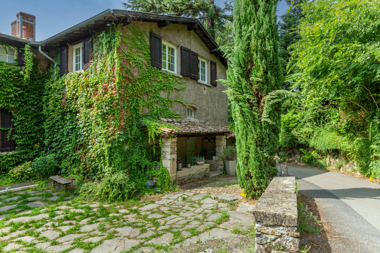 Image_1, Appartement, Vienne, ref :VAP10000210