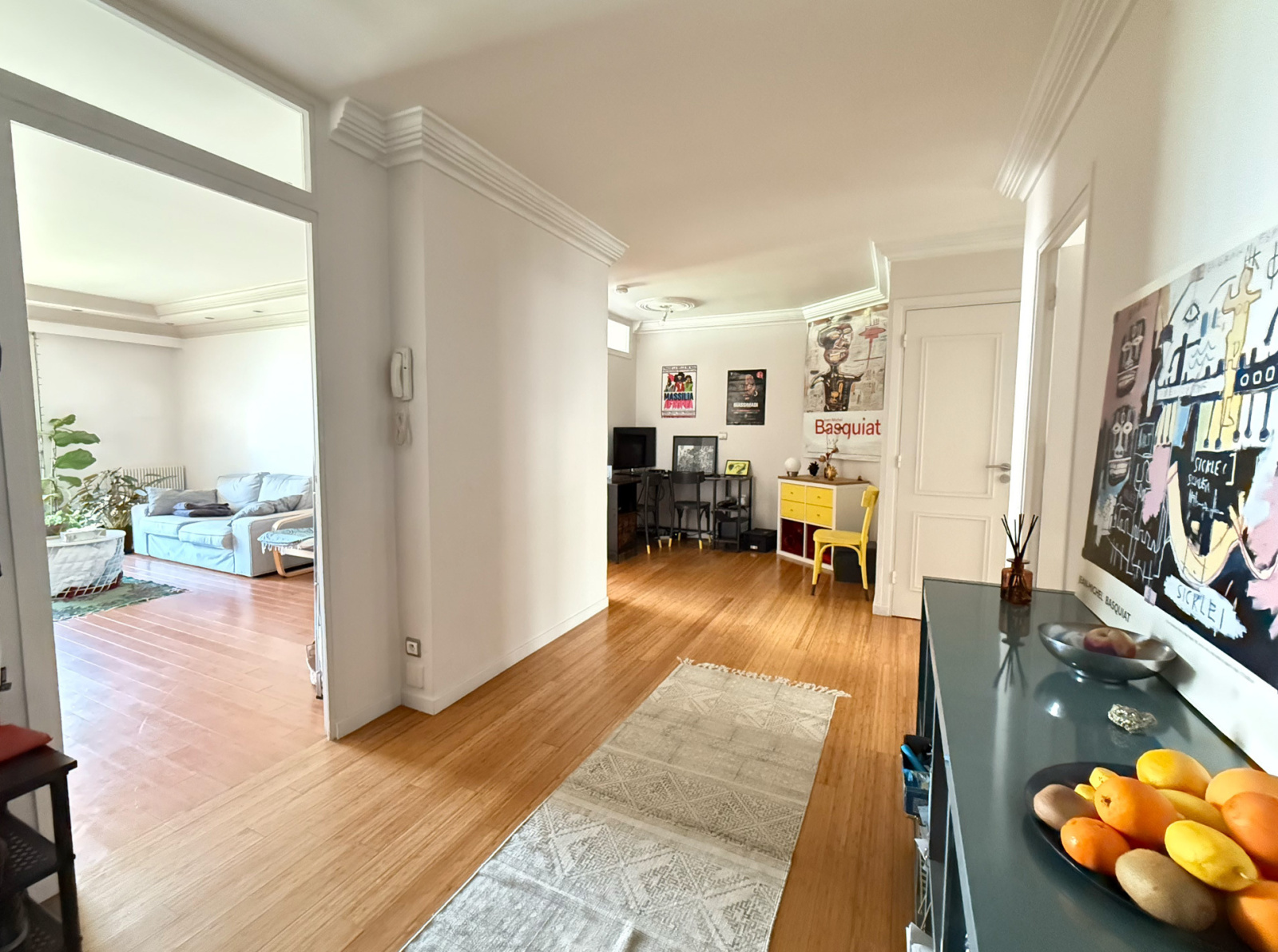 Image_5, Appartement, Lyon, ref :VAP10000135