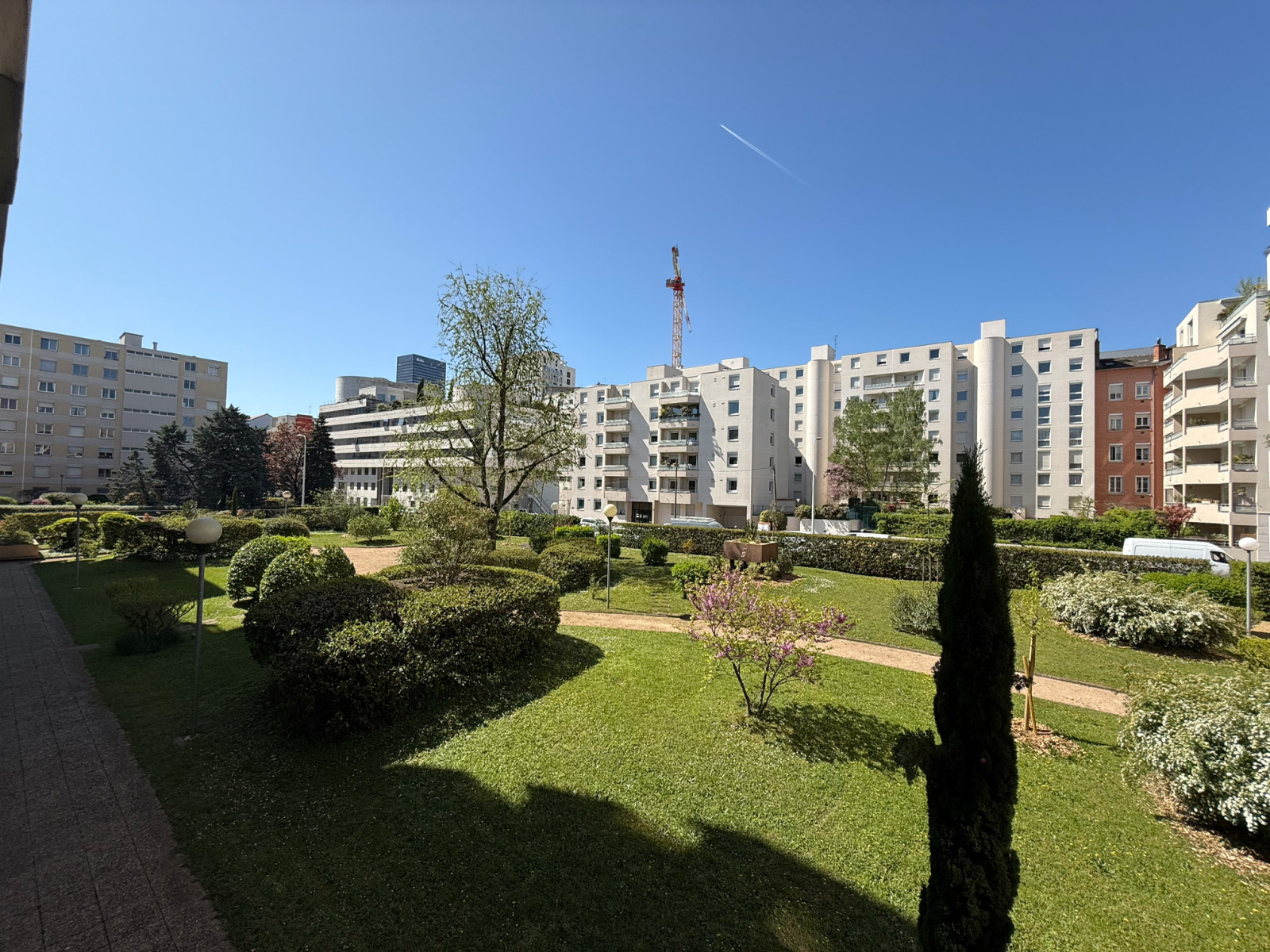 Image_14, Appartement, Lyon, ref :VAP10000135