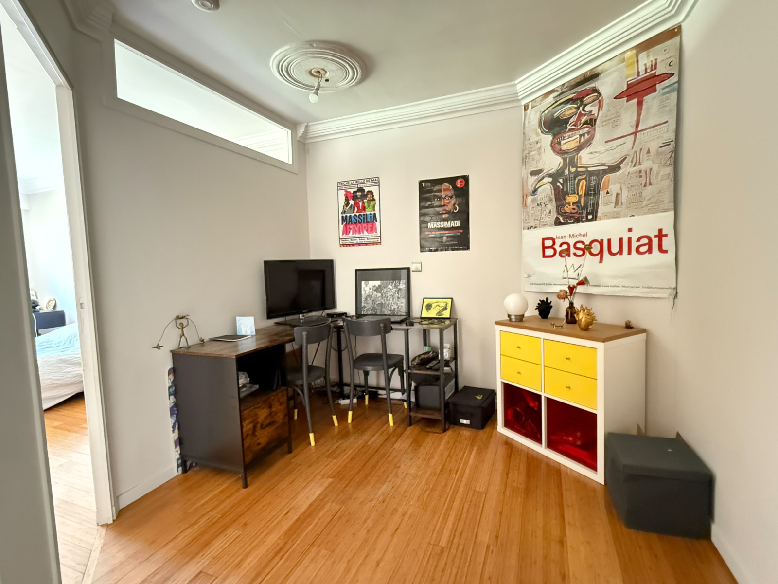 Image_6, Appartement, Lyon, ref :VAP10000135