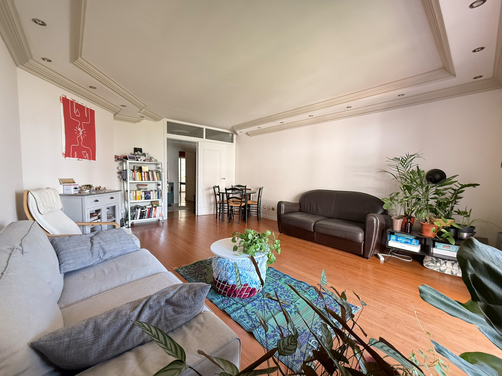 Image_3, Appartement, Lyon, ref :VAP10000135