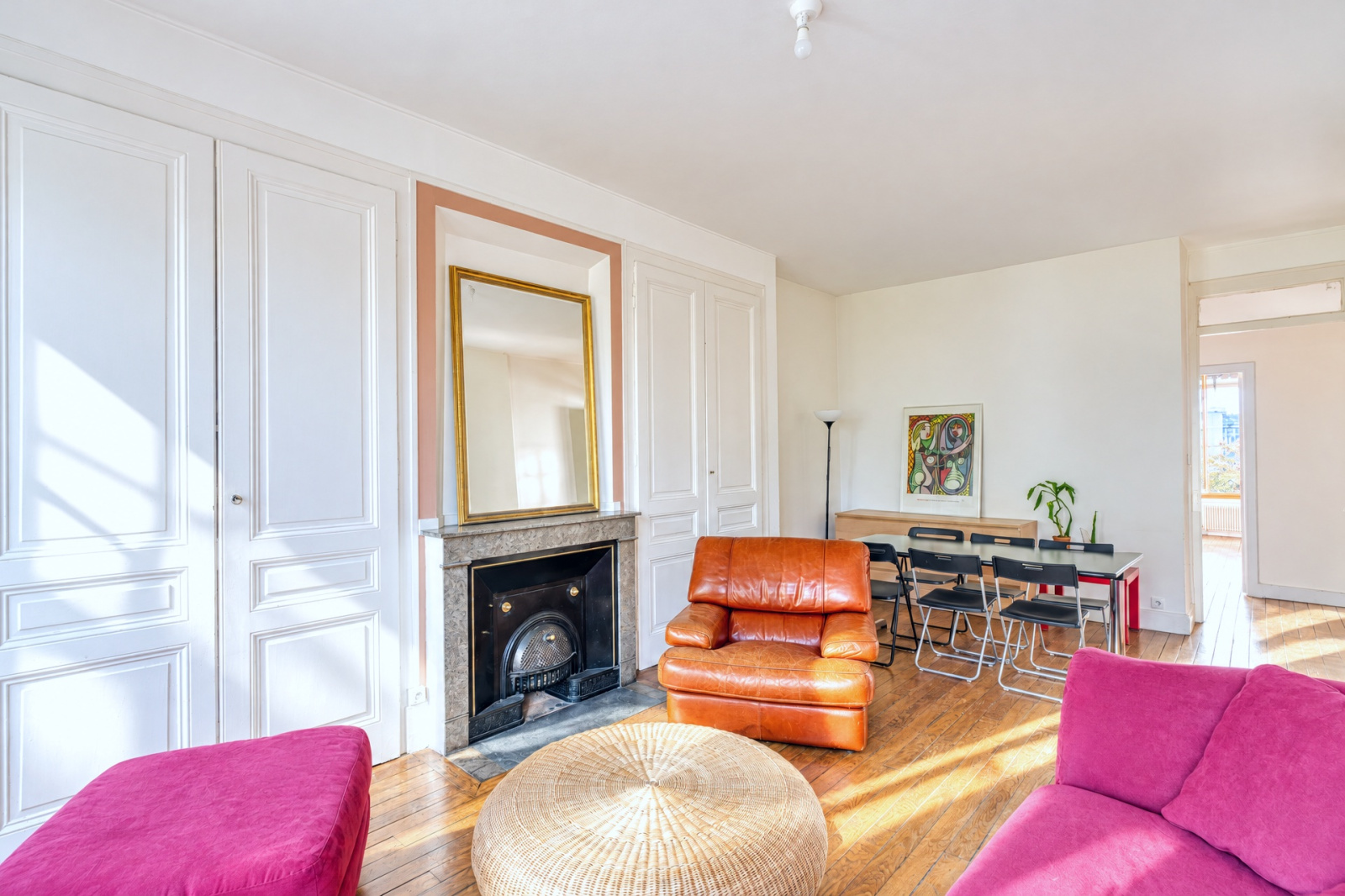 Image_2, Appartement, Lyon, ref :VAP10000275