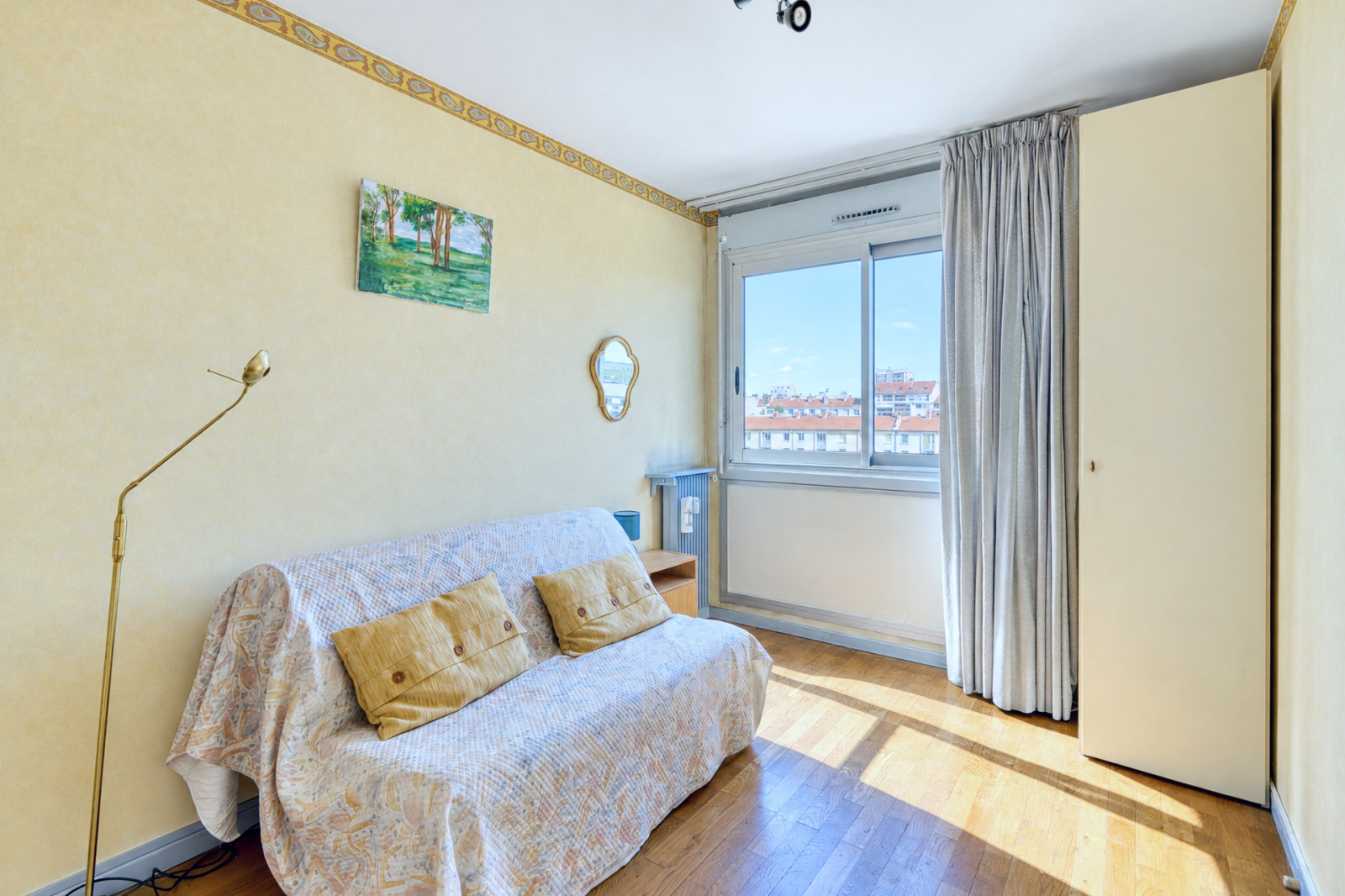 Image_14, Appartement, Villeurbanne, ref :VAP110000271