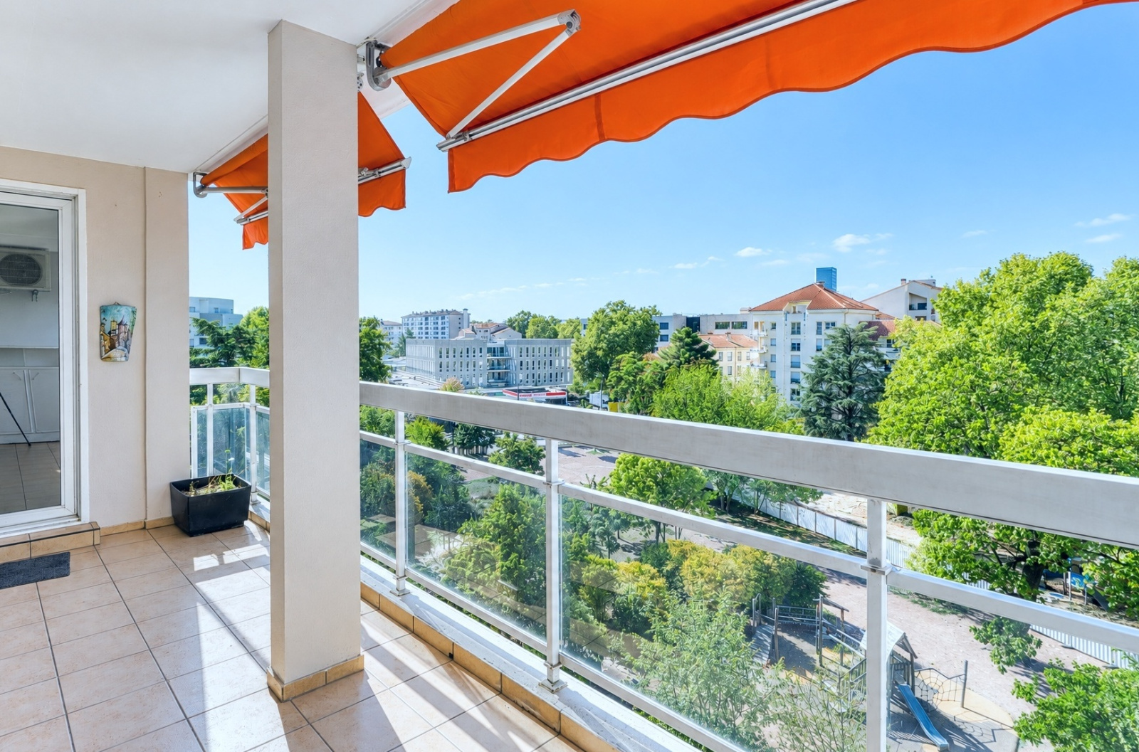 Image_5, Appartement, Villeurbanne, ref :VAP110000271