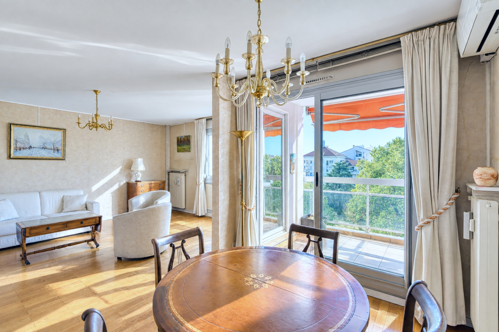 Image_3, Appartement, Villeurbanne, ref :VAP110000271
