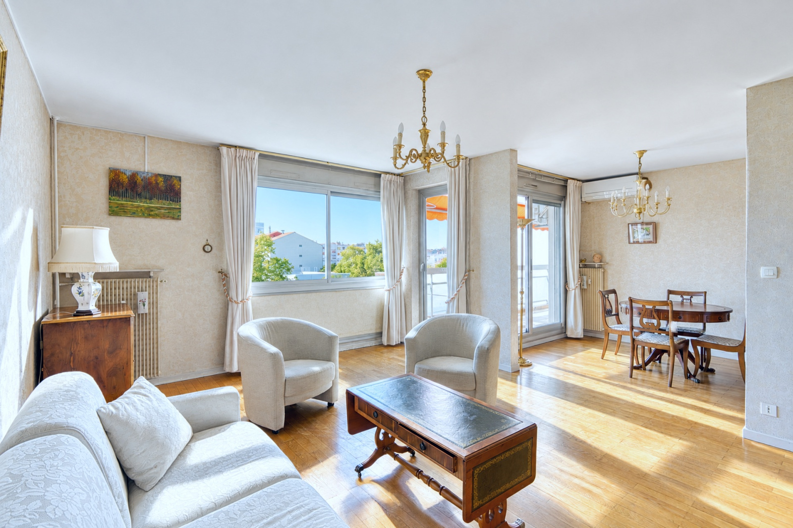 Image_1, Appartement, Villeurbanne, ref :VAP110000271