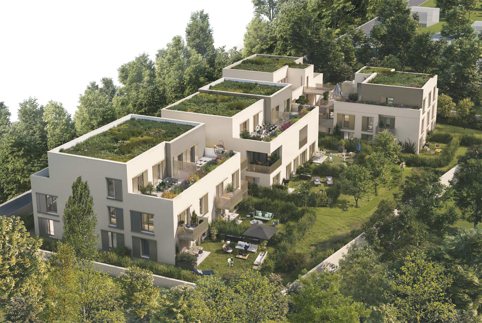 Image_3, Appartement, Saint-Romain-au-Mont-d'Or, ref :ODU10000121