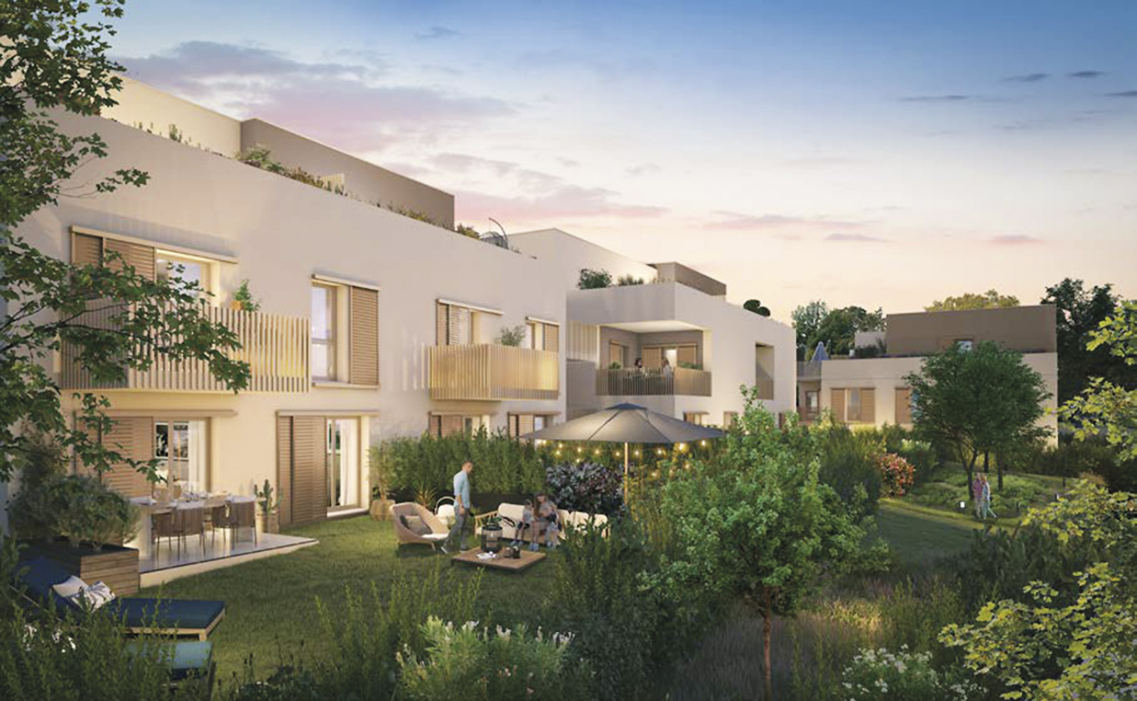 Image_4, Appartement, Saint-Romain-au-Mont-d'Or, ref :ODU10000121