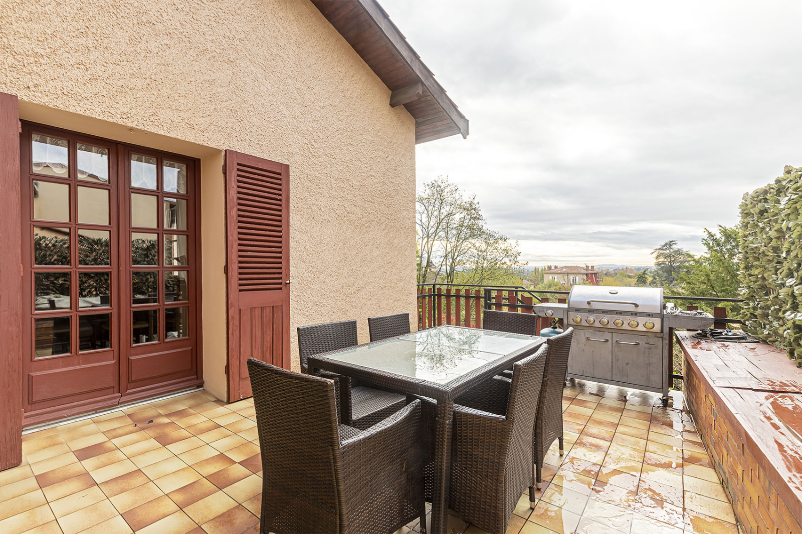 Image_12, Maison, Grézieu-la-Varenne, ref :VMA20000011