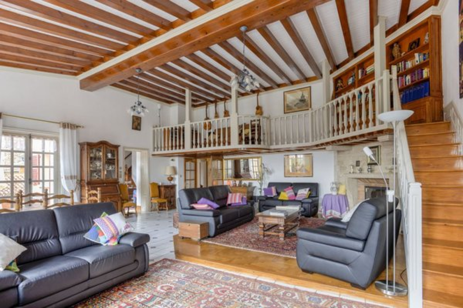 Image_2, Maison, Grézieu-la-Varenne, ref :VMA20000011