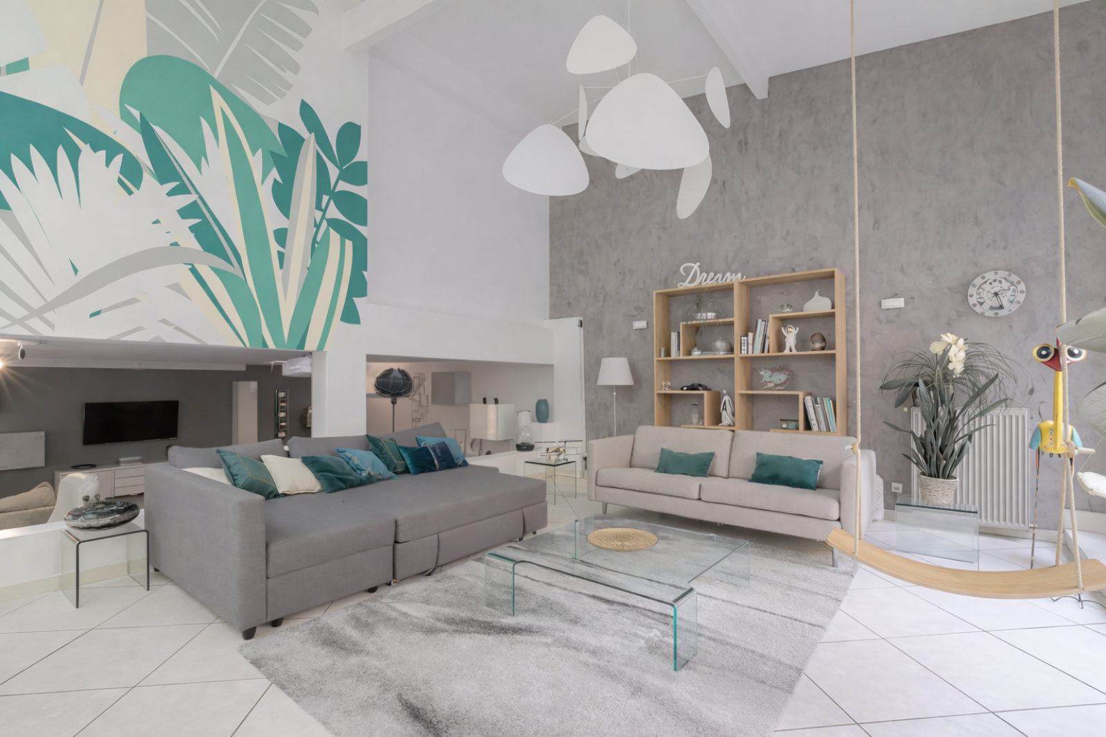 Image_1, Maison, Villeurbanne, ref :VMA10000078