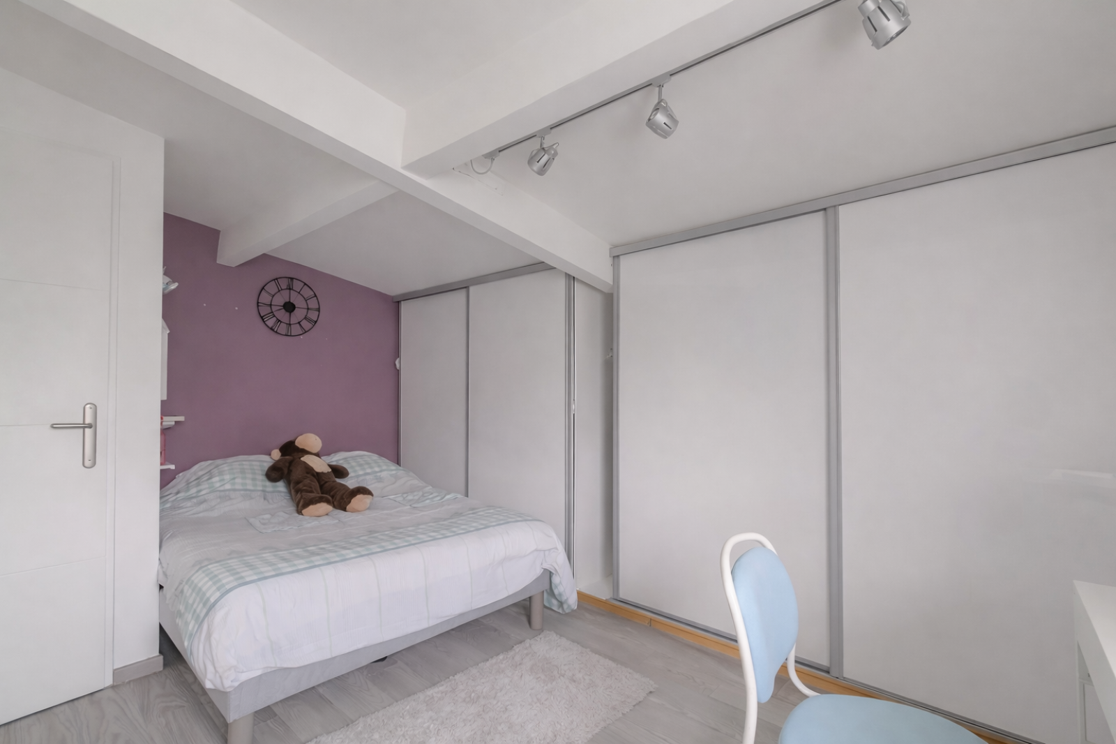 Image_11, Maison, Villeurbanne, ref :VMA10000078