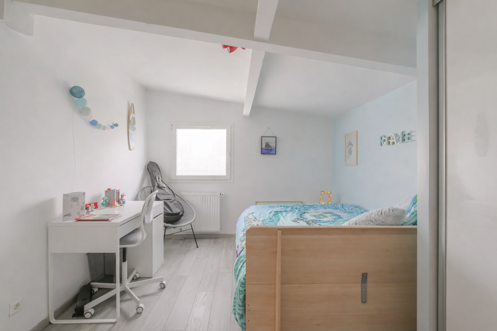 Image_12, Maison, Villeurbanne, ref :VMA10000078