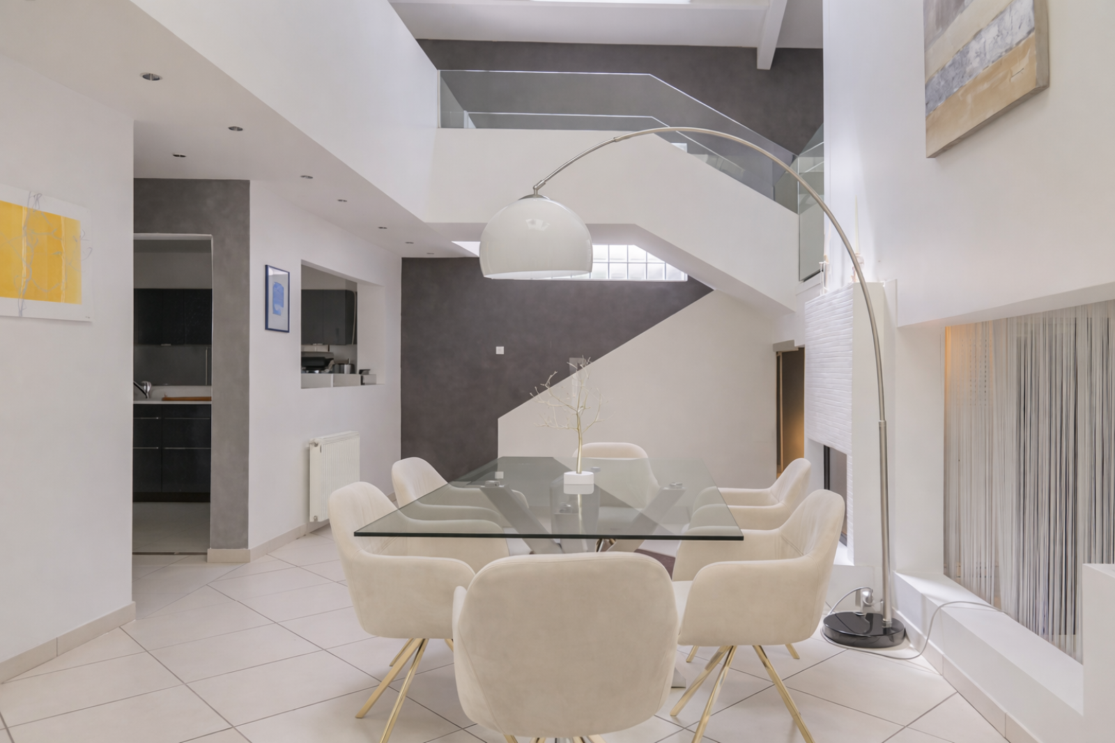 Image_5, Maison, Villeurbanne, ref :VMA10000078