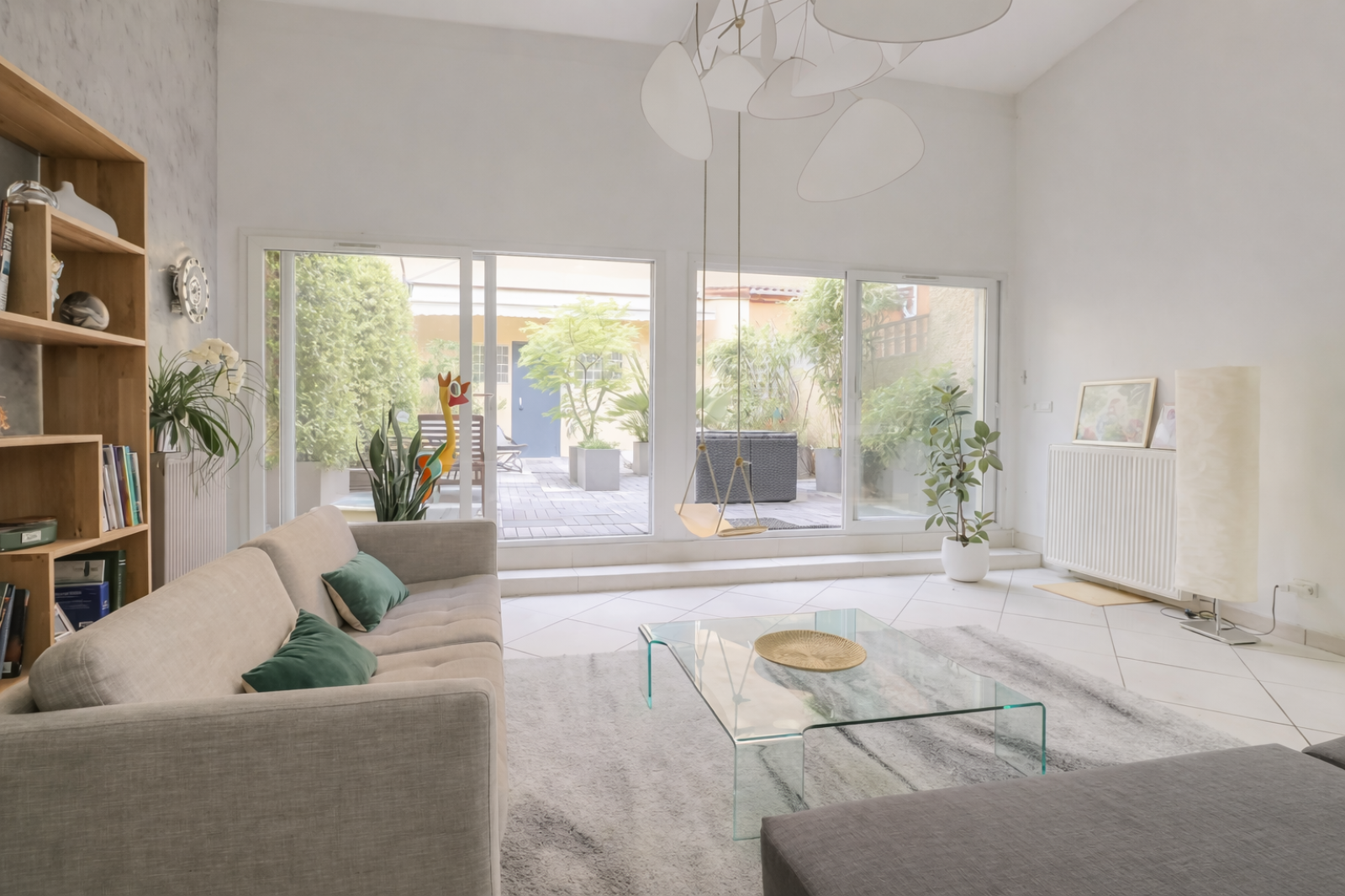 Image_2, Maison, Villeurbanne, ref :VMA10000078