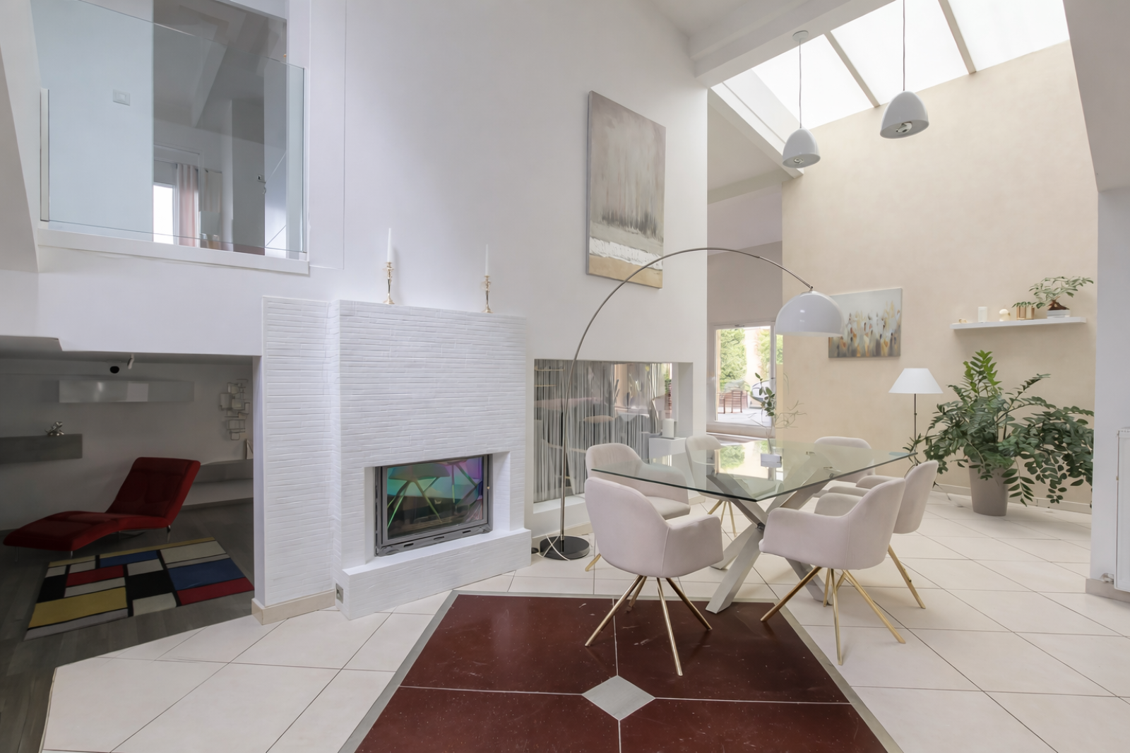 Image_4, Maison, Villeurbanne, ref :VMA10000078