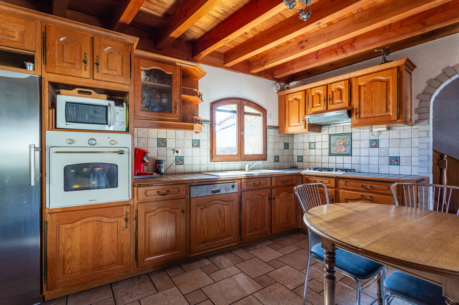 Image_5, Maison, Saint-Symphorien-d'Ozon, ref :VMA10000243