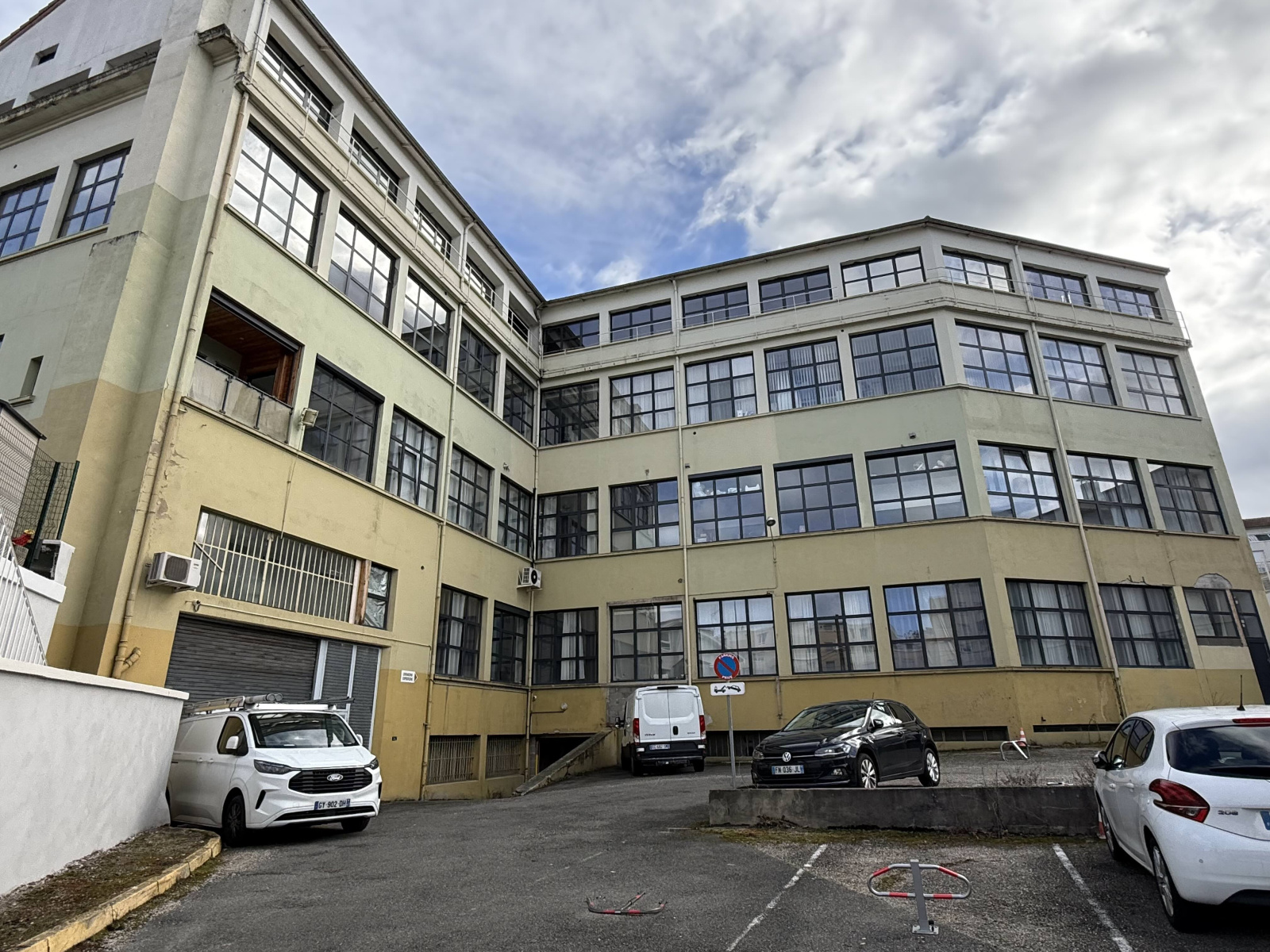 Image_4, Garage, Saint-Étienne, ref :LGA10000235