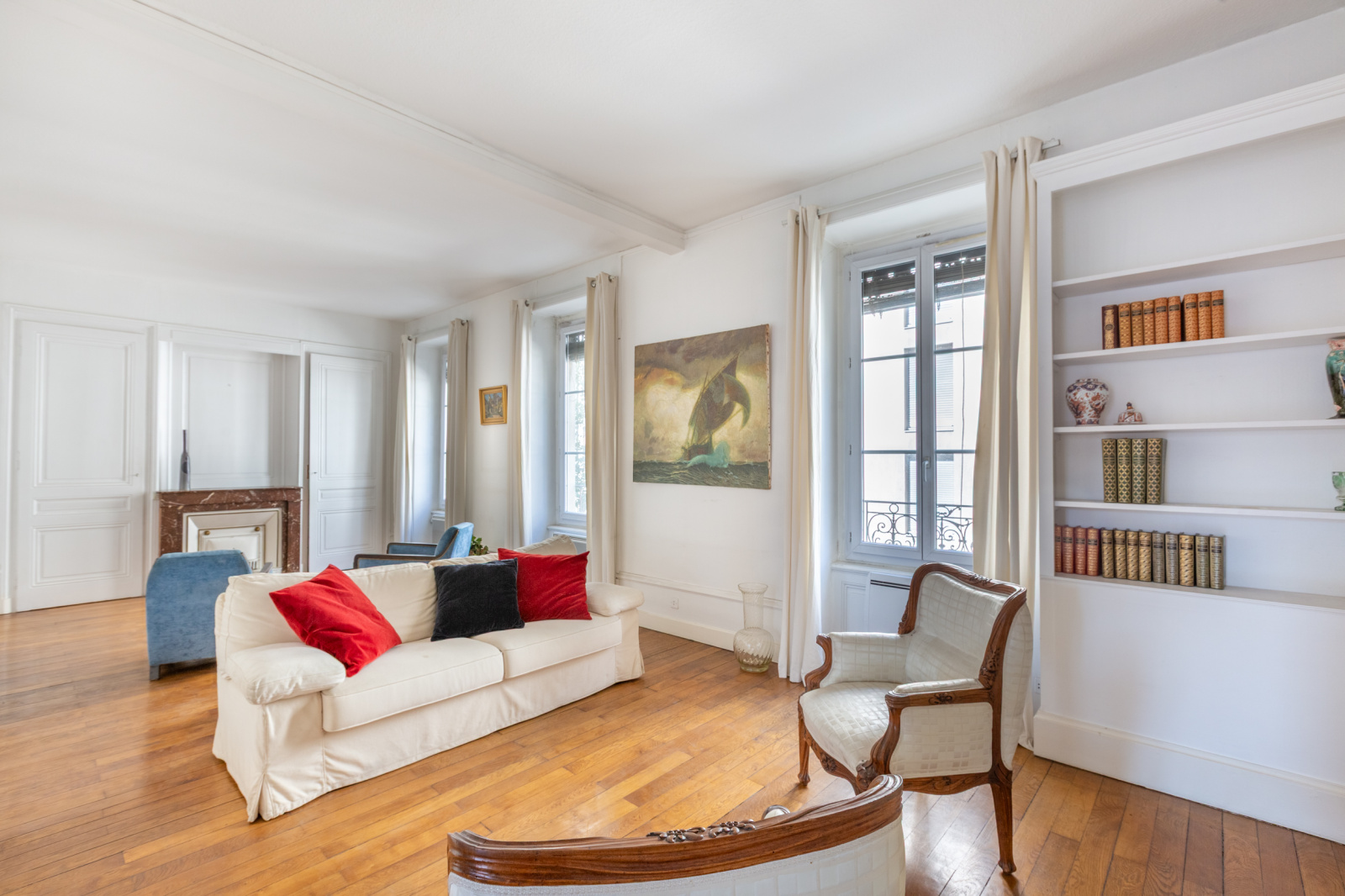 Image_6, Appartement, Villeurbanne, ref :VAP110000259