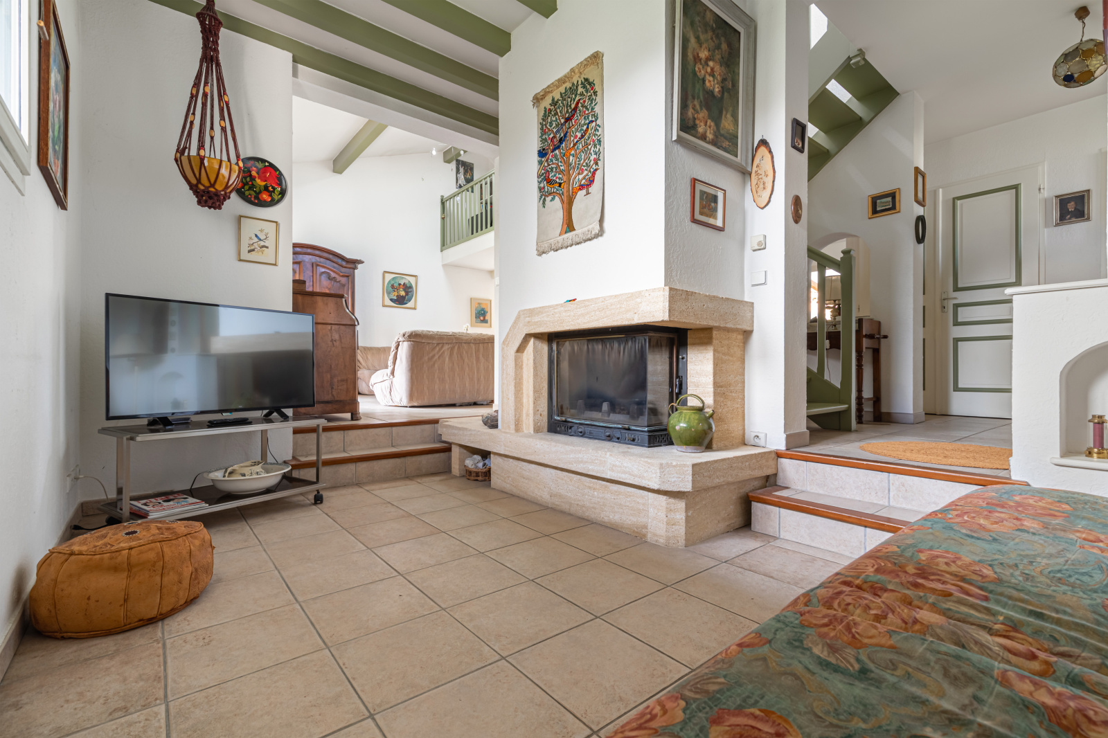 Image_6, Maison, Lyon, ref :VMA10000133