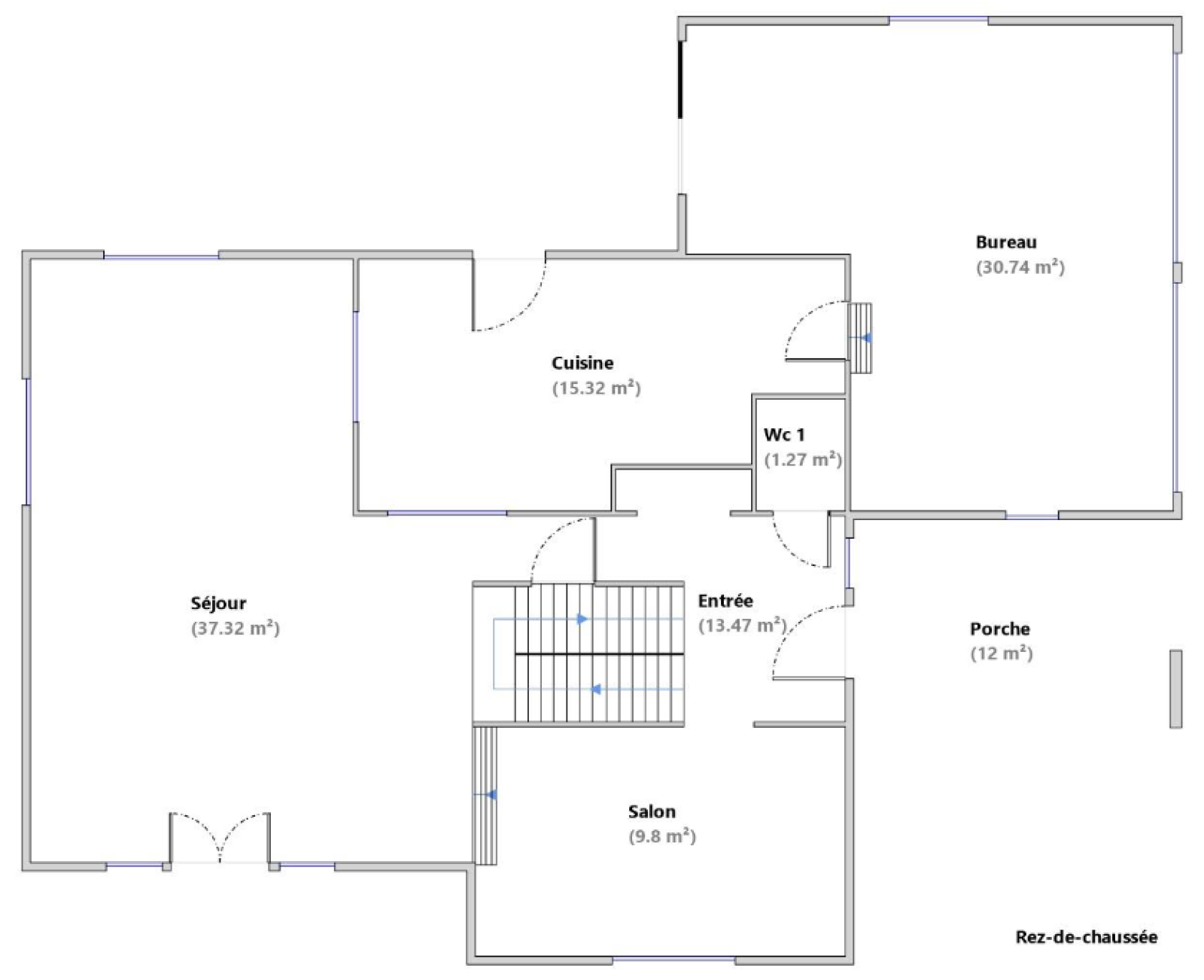 Image_18, Maison, Lyon, ref :VMA10000133