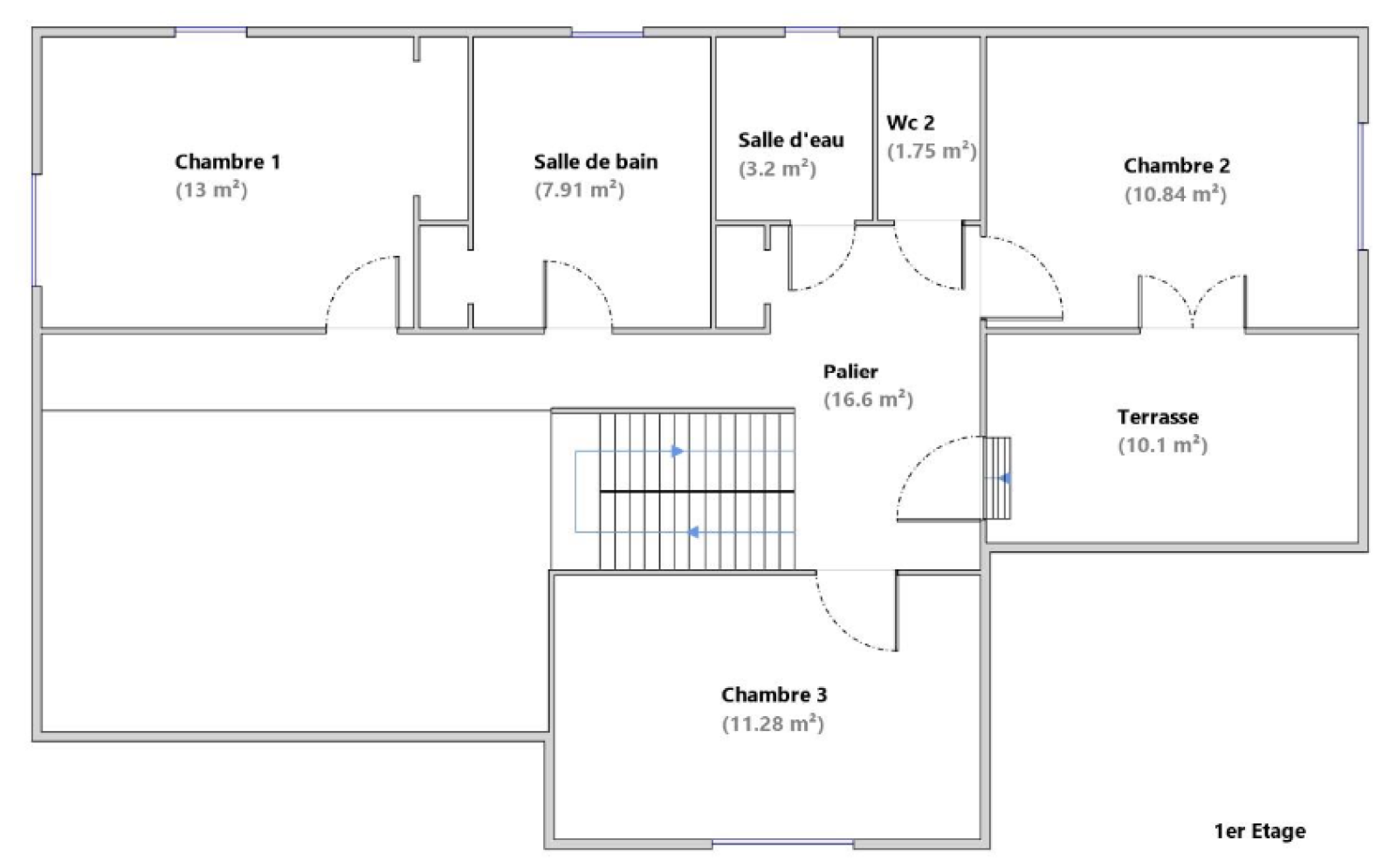 Image_19, Maison, Lyon, ref :VMA10000133