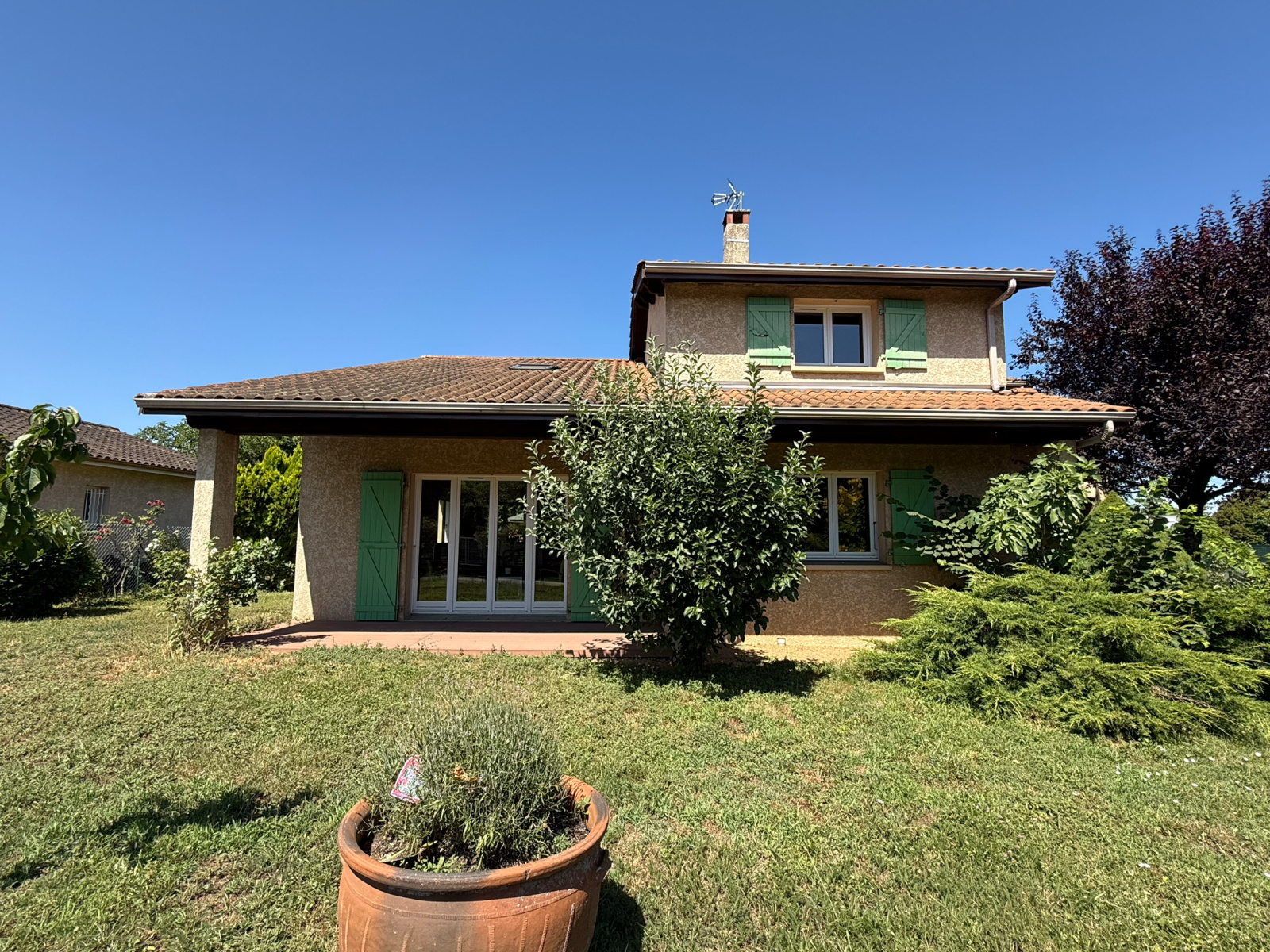 Image_20, Maison, Lyon, ref :VMA10000133