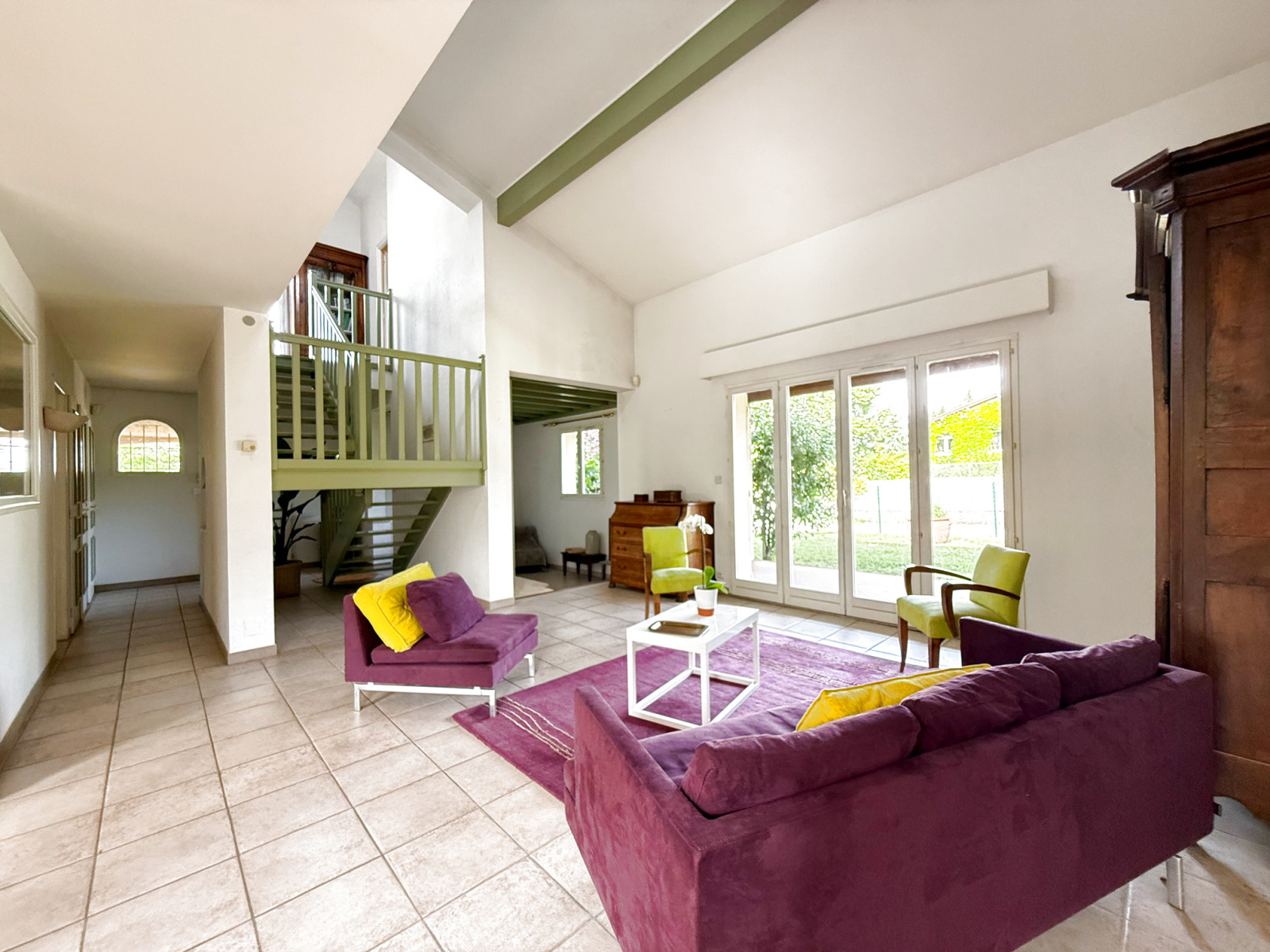 Image_4, Maison, Lyon, ref :VMA10000133