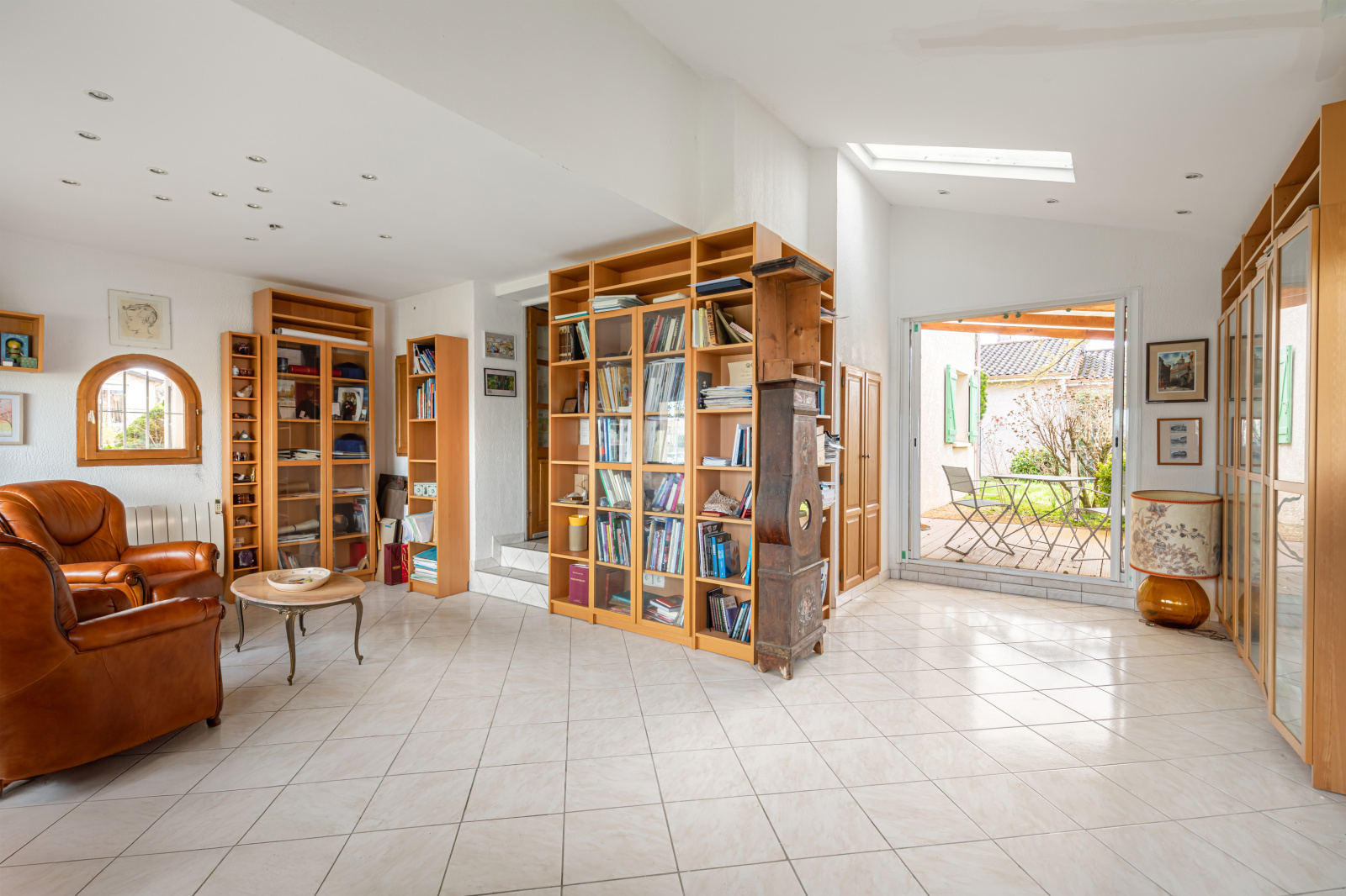 Image_10, Maison, Lyon, ref :VMA10000133