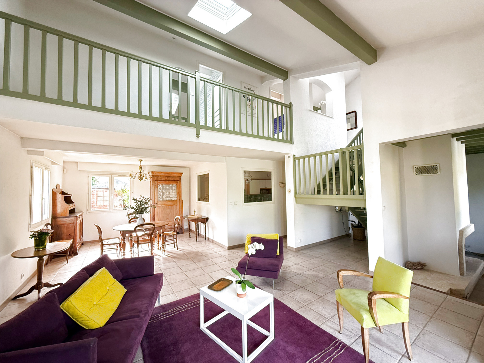 Image_3, Maison, Lyon, ref :VMA10000133