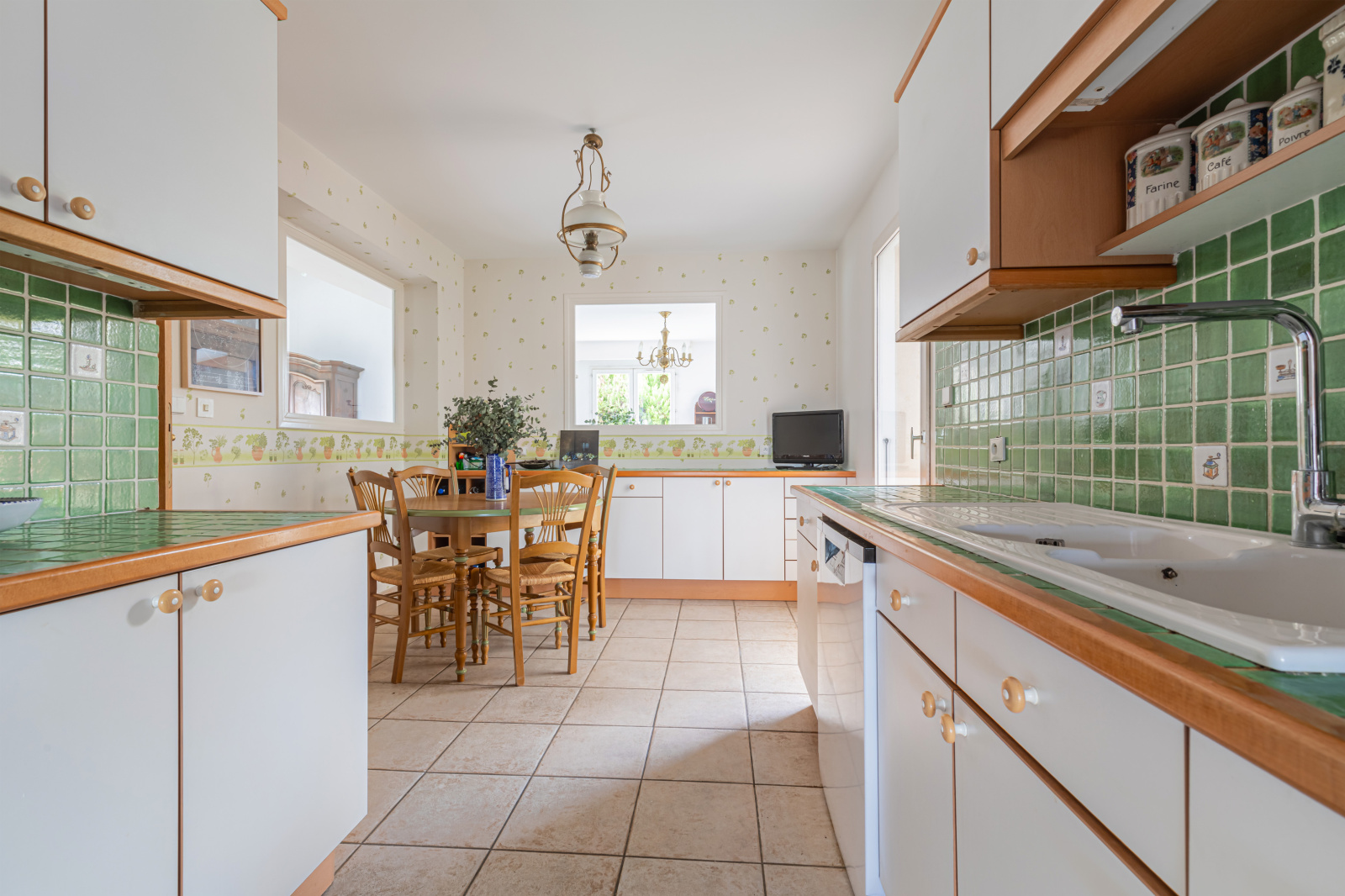 Image_8, Maison, Lyon, ref :VMA10000133