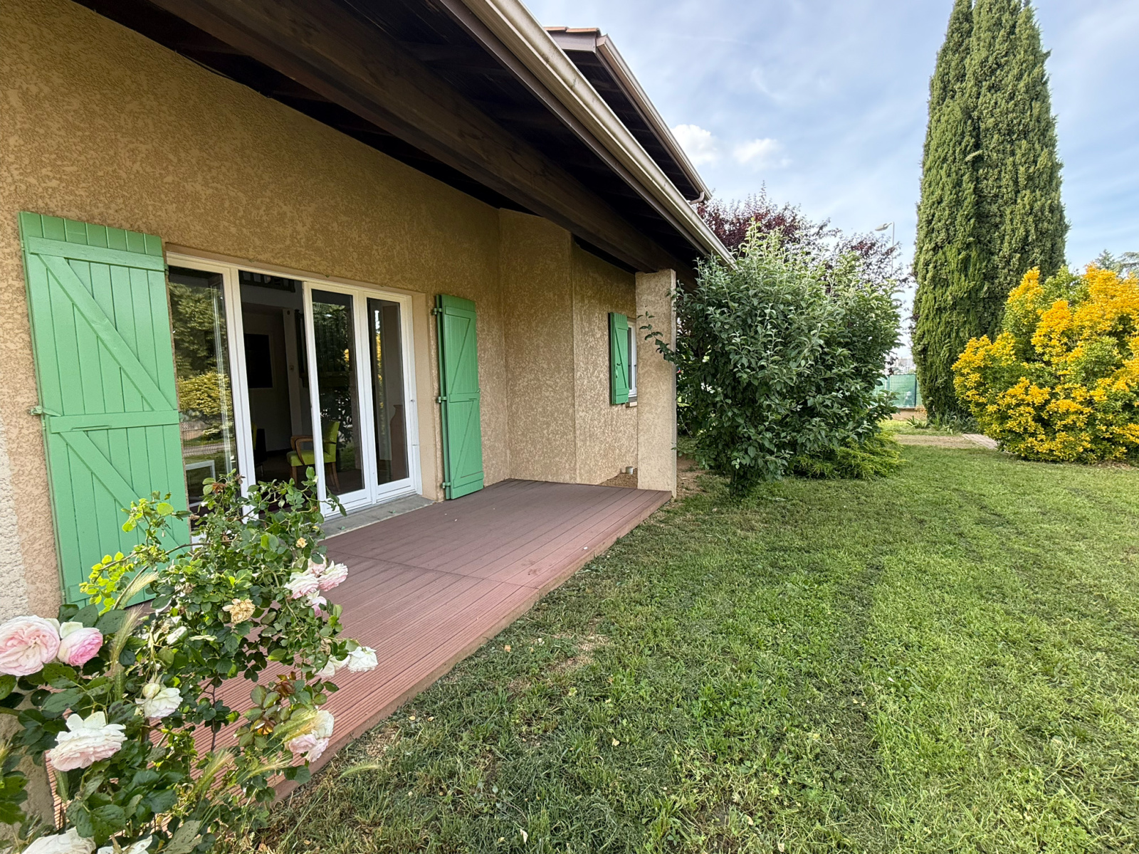 Image_5, Maison, Lyon, ref :VMA10000133