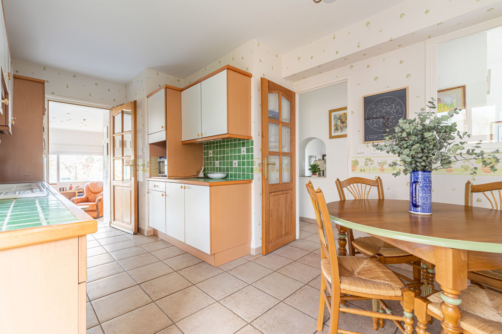 Image_7, Maison, Lyon, ref :VMA10000133