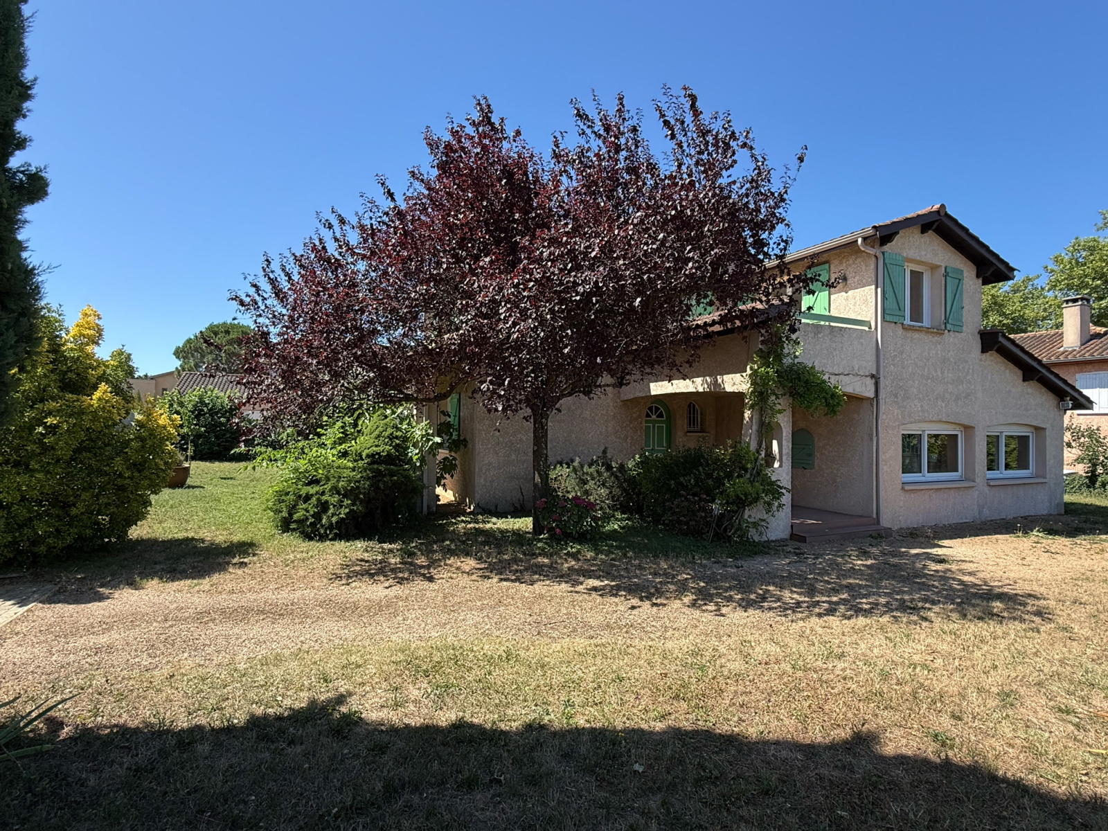 Image_2, Maison, Lyon, ref :VMA10000133