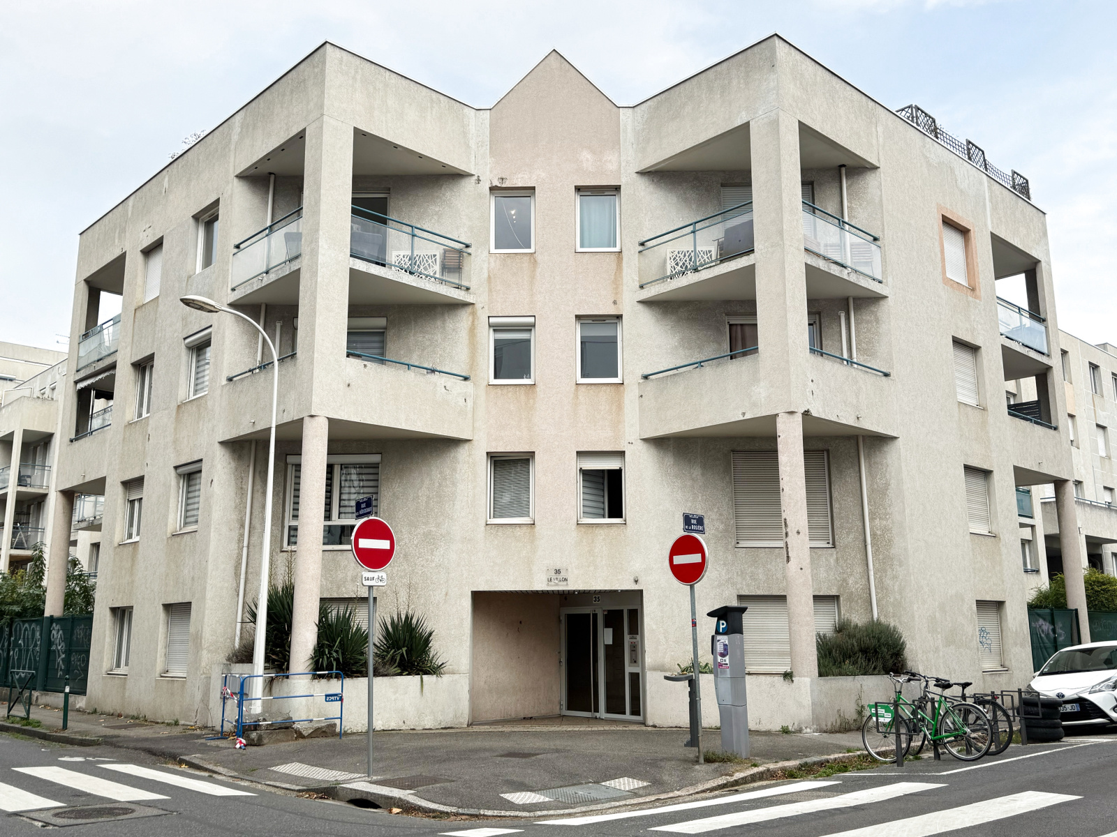 Image_12, Appartement, Lyon, ref :LAP10000218