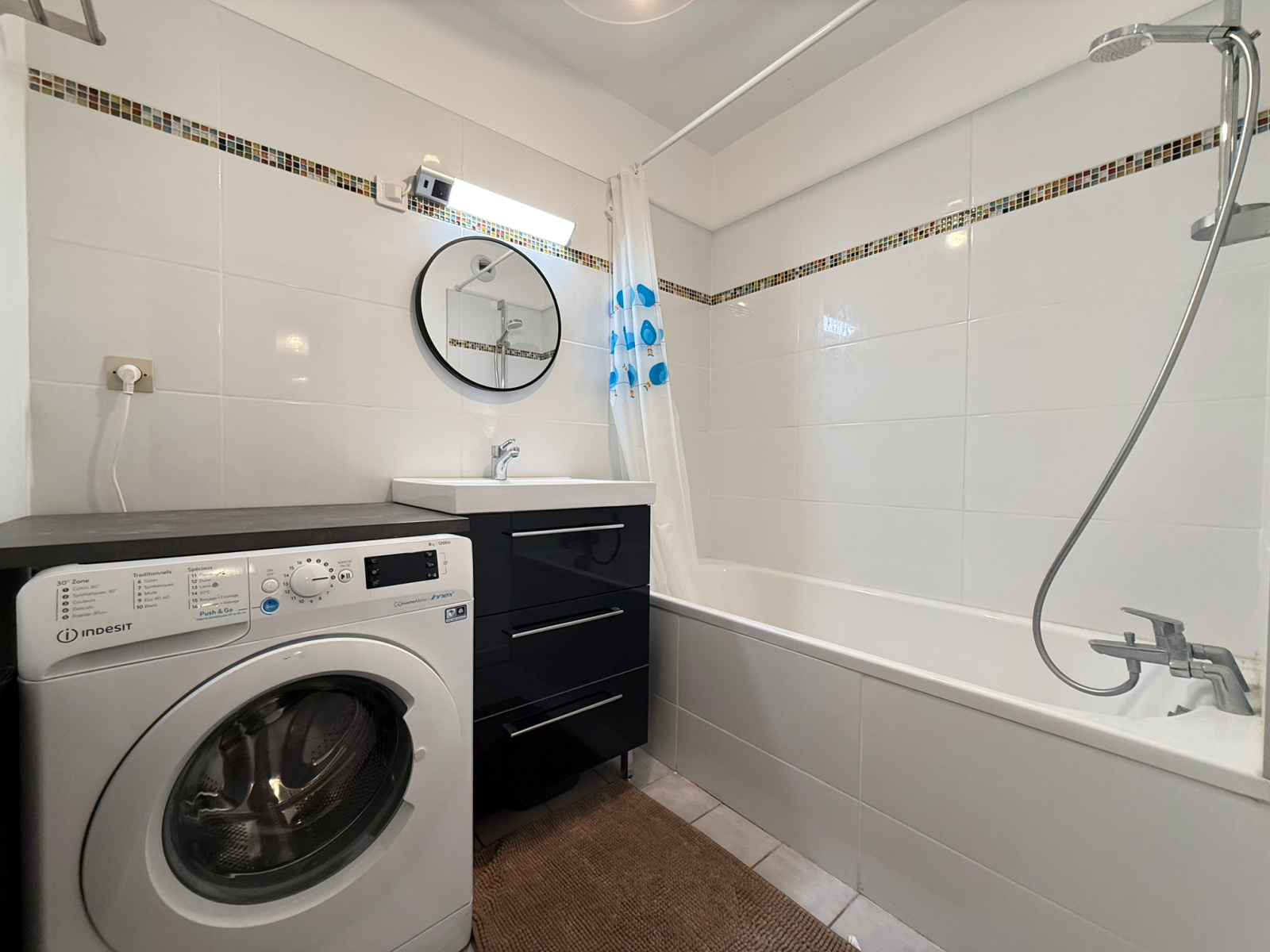 Image_9, Appartement, Lyon, ref :LAP10000218