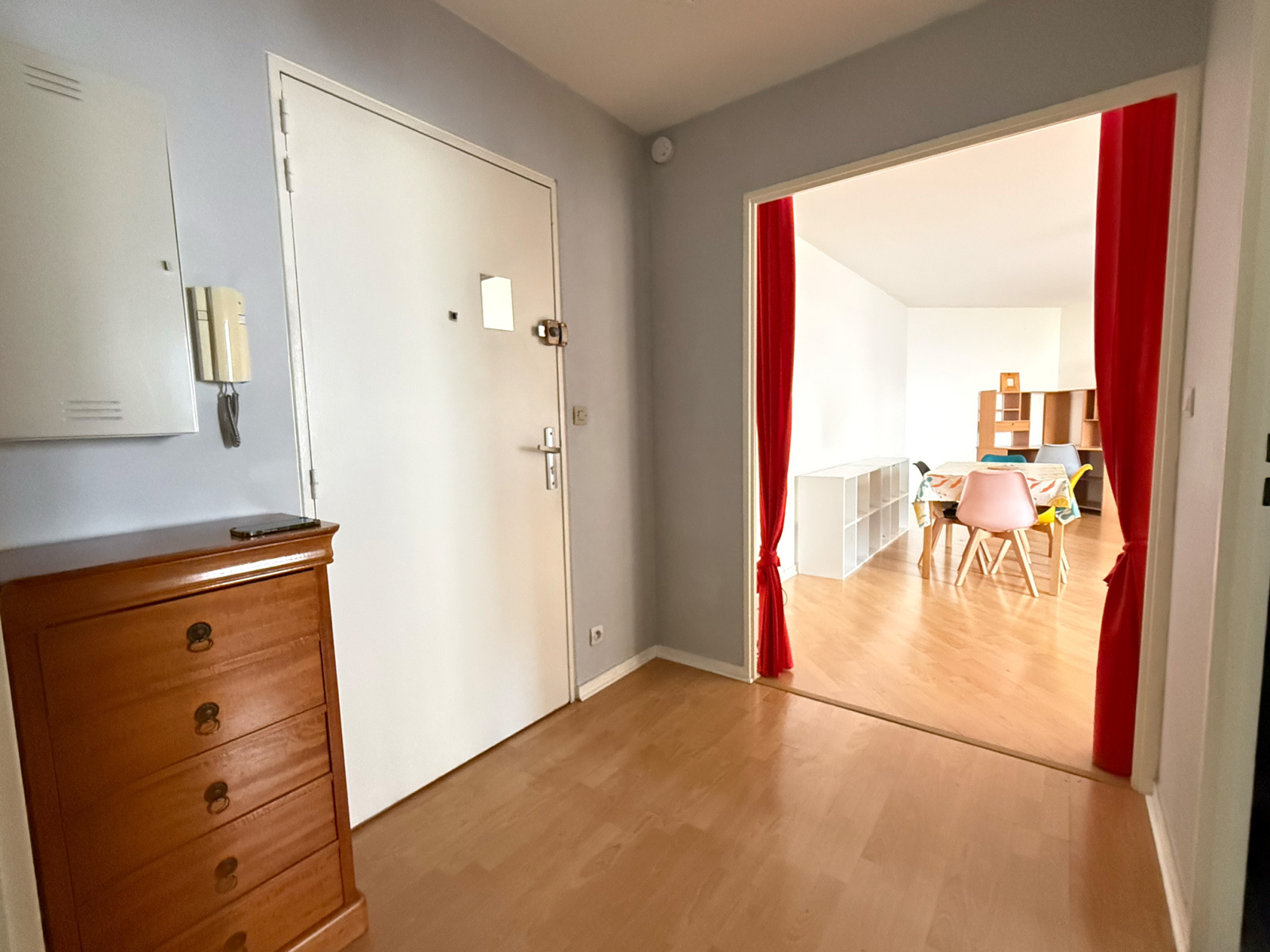 Image_10, Appartement, Lyon, ref :LAP10000218