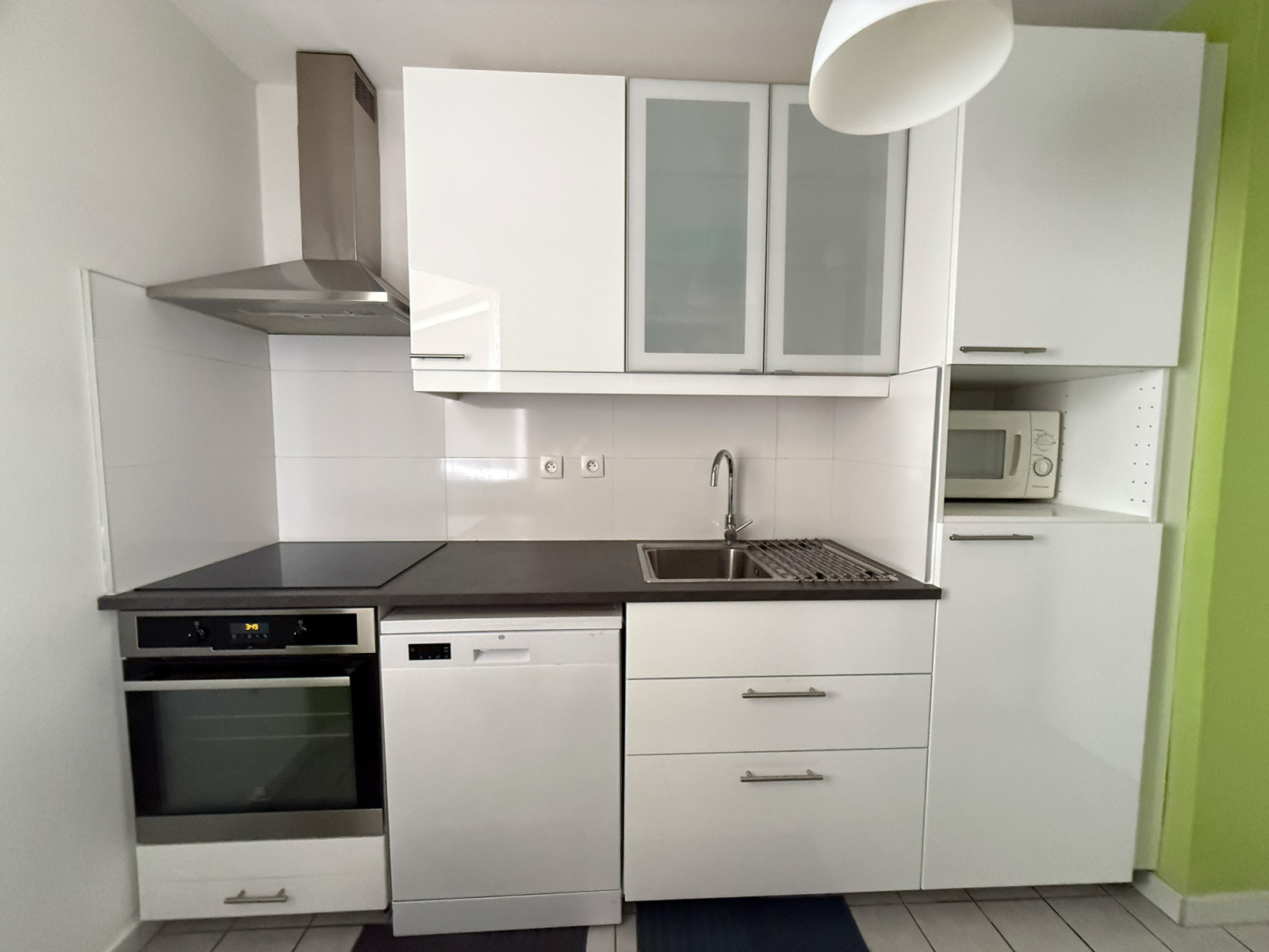 Image_6, Appartement, Lyon, ref :LAP10000218