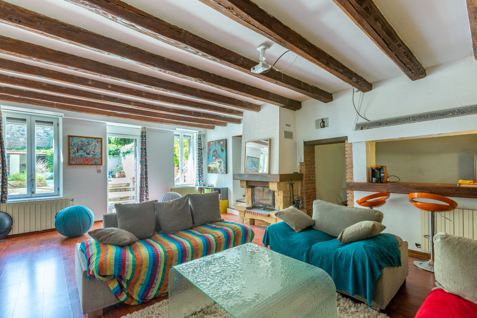 Image_4, Maison, Vienne, ref :VMA10000211