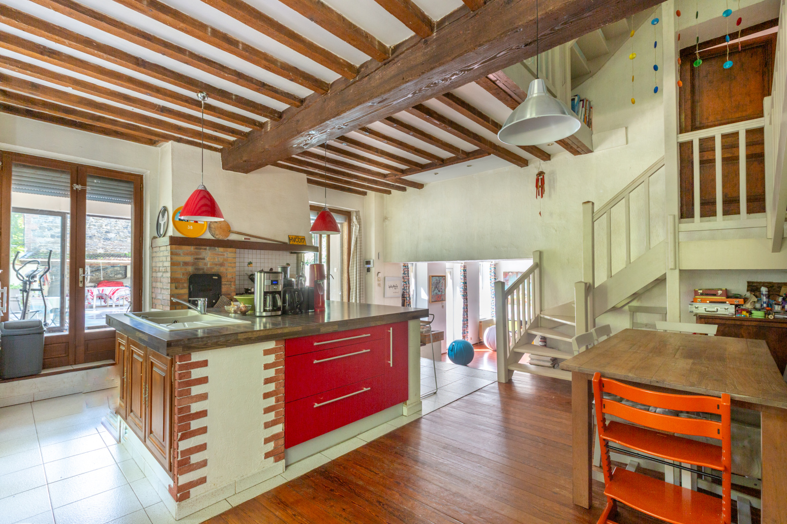 Image_6, Maison, Vienne, ref :VMA10000211