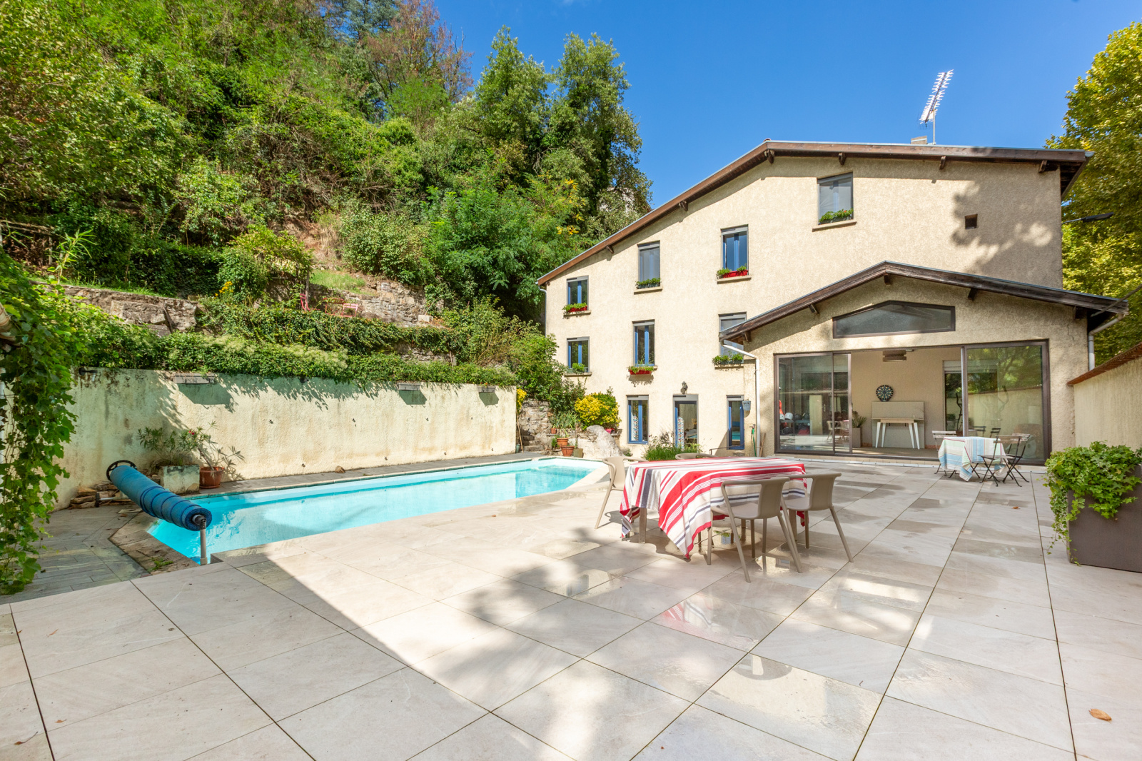 Image_18, Maison, Vienne, ref :VMA10000211