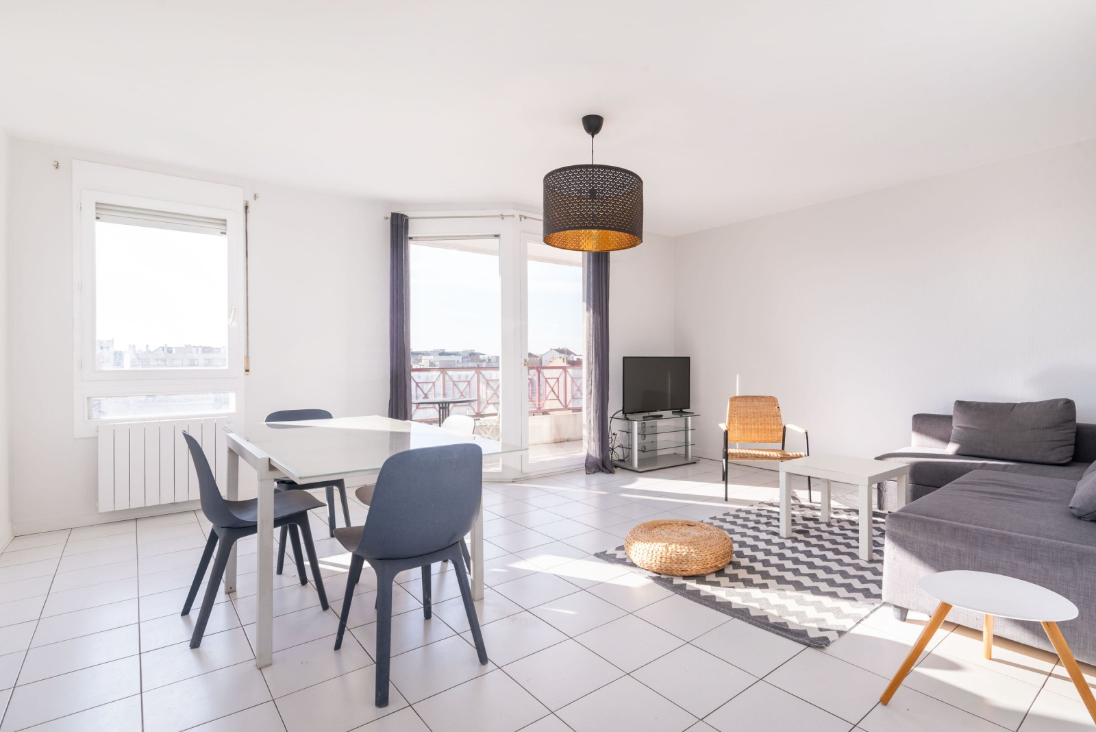 Image_2, Appartement, Lyon, ref :VAP10000239