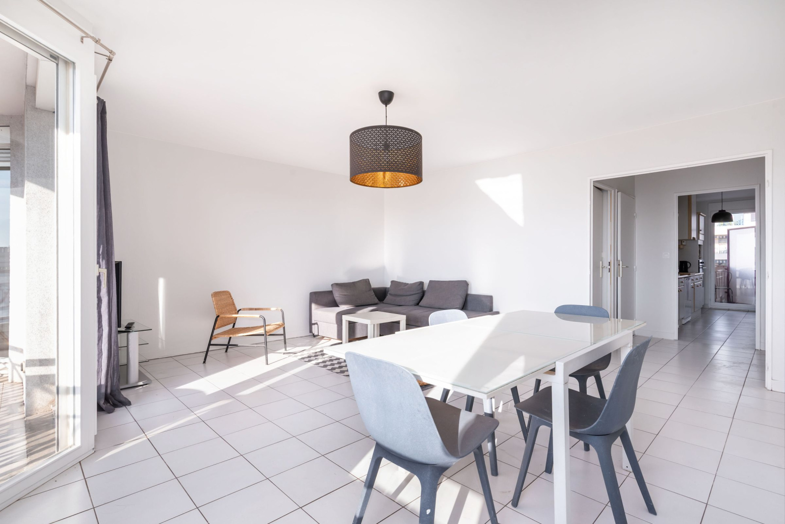 Image_3, Appartement, Lyon, ref :VAP10000239