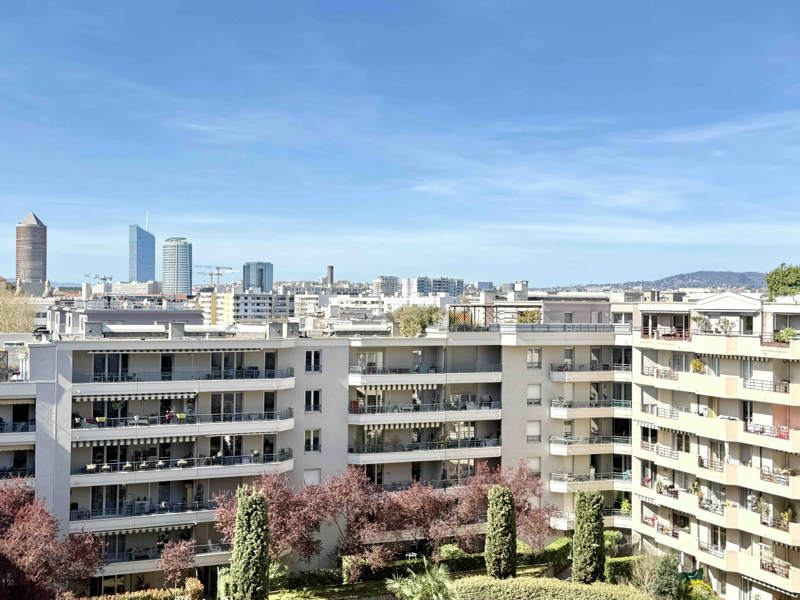 Image_10, Appartement, Lyon, ref :VAP10000239