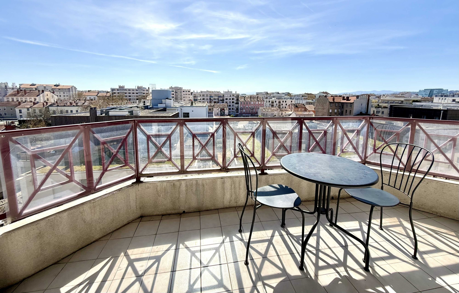 Image_4, Appartement, Lyon, ref :VAP10000239