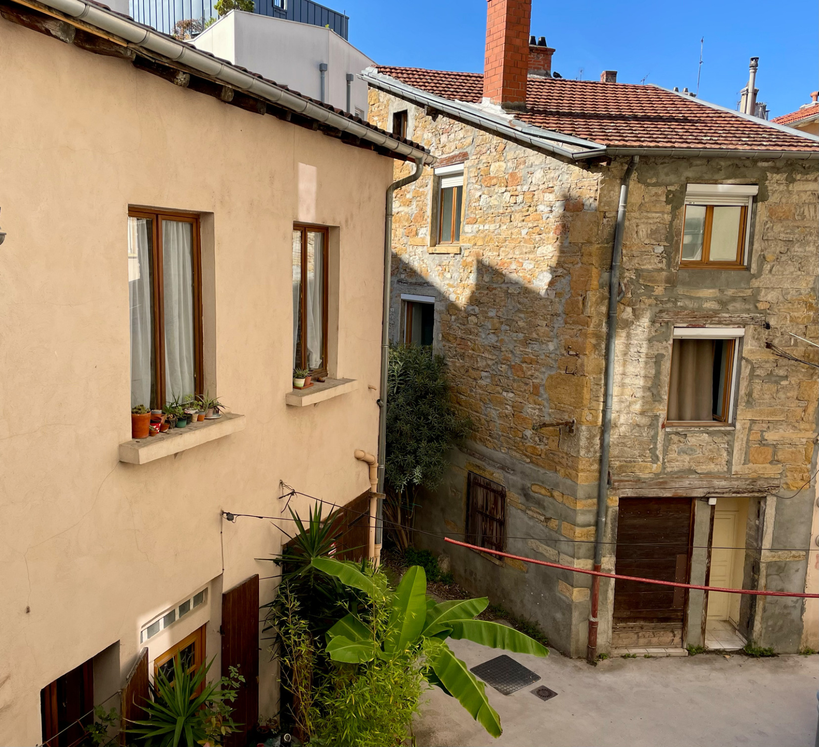 Image_15, Appartement, Lyon, ref :VAP110000214