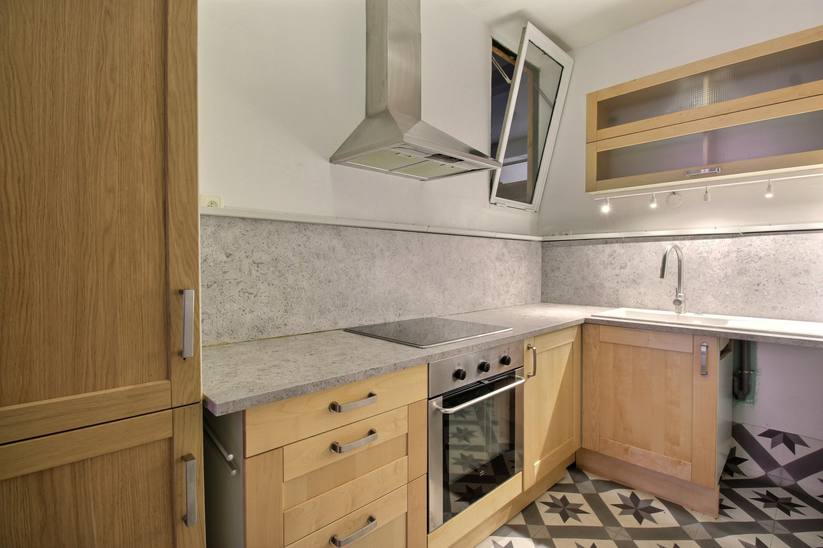 Image_4, Appartement, Lyon, ref :VAP110000214