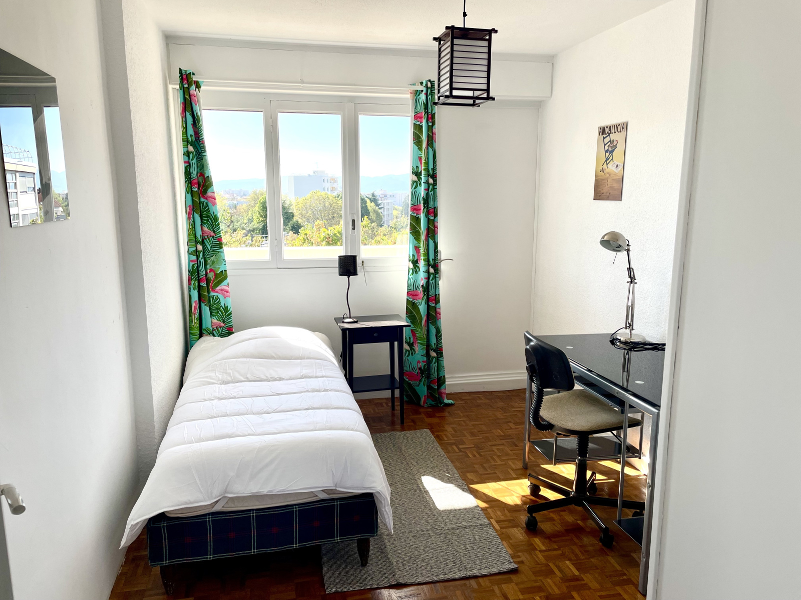 Image_3, Appartement, Lyon, ref :LAP10000086