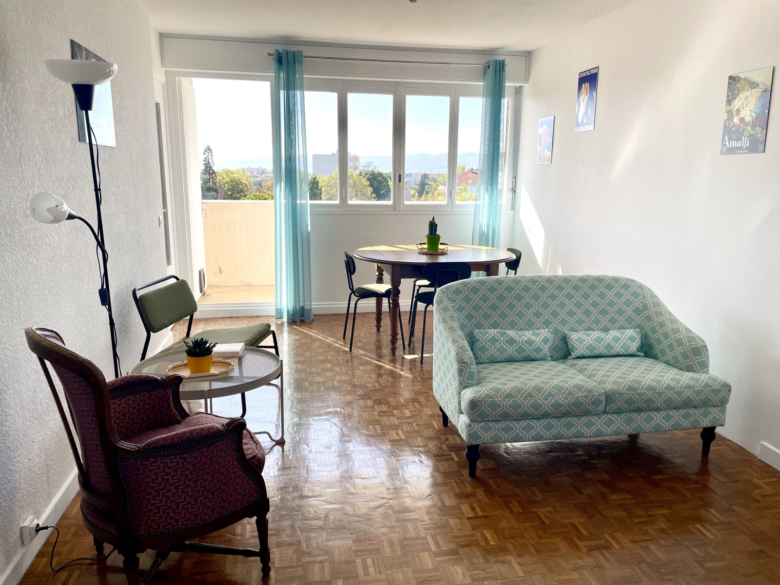 Image_1, Appartement, Lyon, ref :LAP10000086